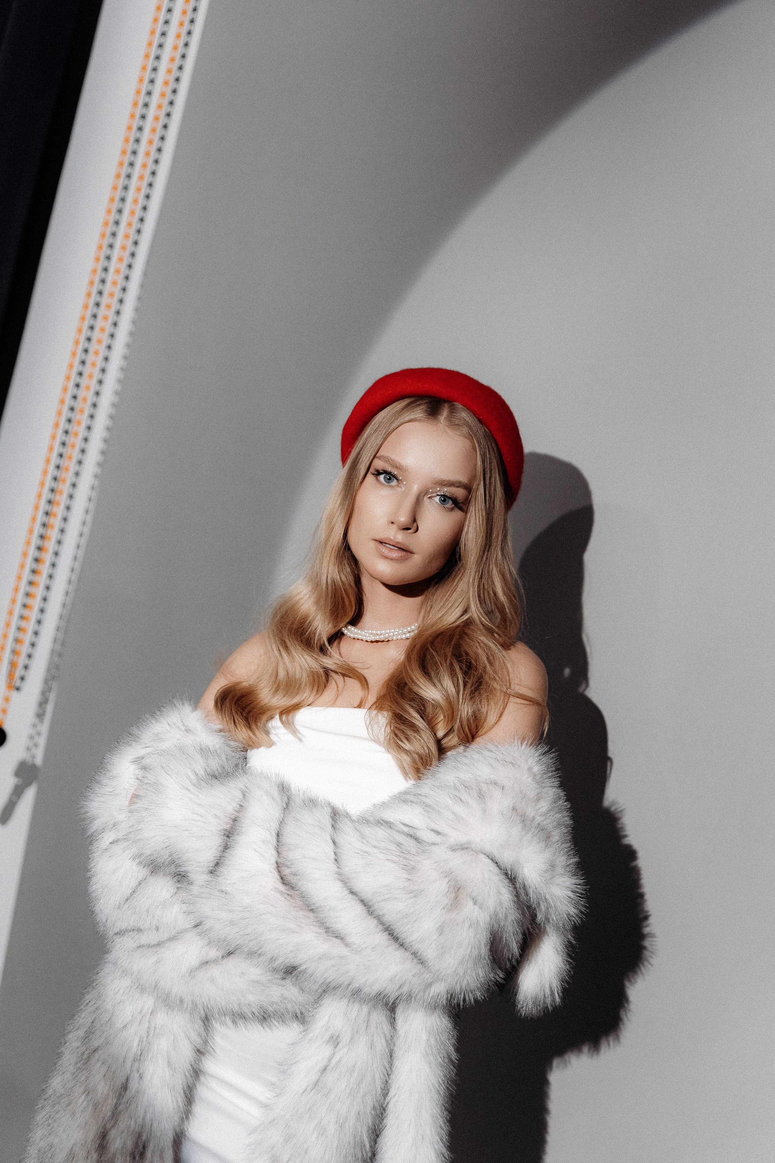 Новогодняя | Ани. Свадебный фотограф в Казани и Санкт-Петербурге Евгения Есенина