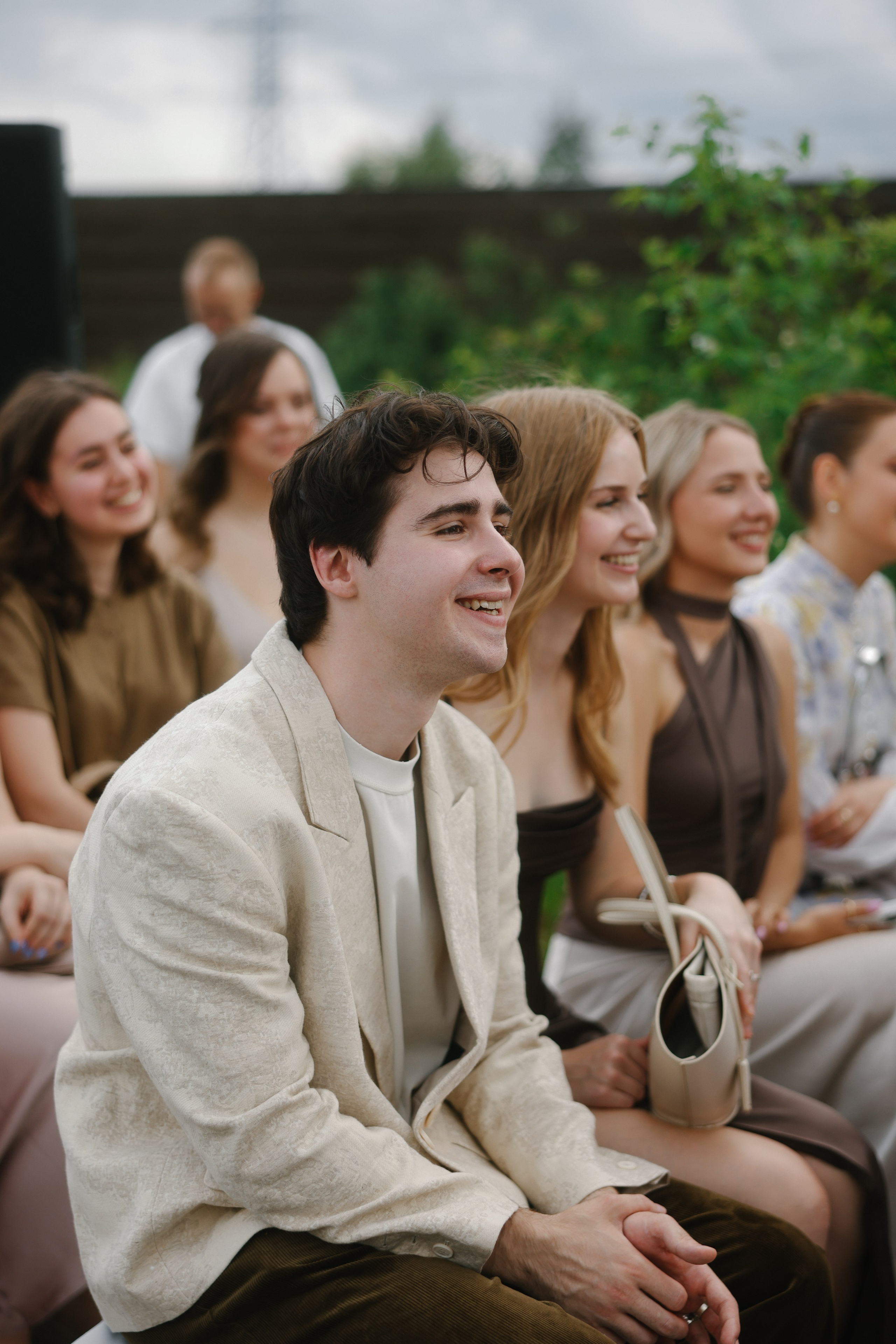 Glitter cake. Свадебный фотограф Светлана Кот | Москва