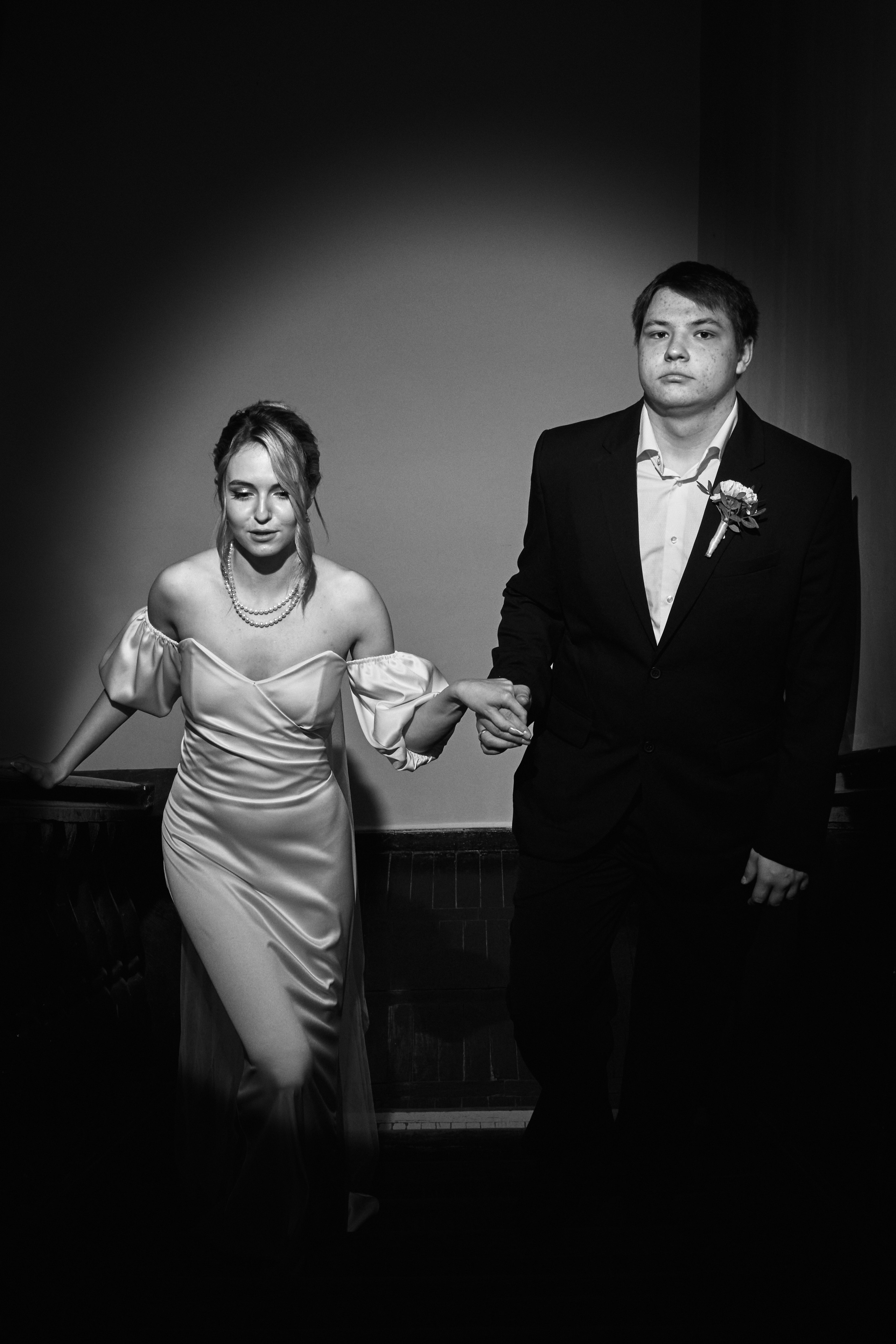 Артемий и Ульяна. Свадебный и семейный фотограф в г. Волхов Алексей Кочерыжкин