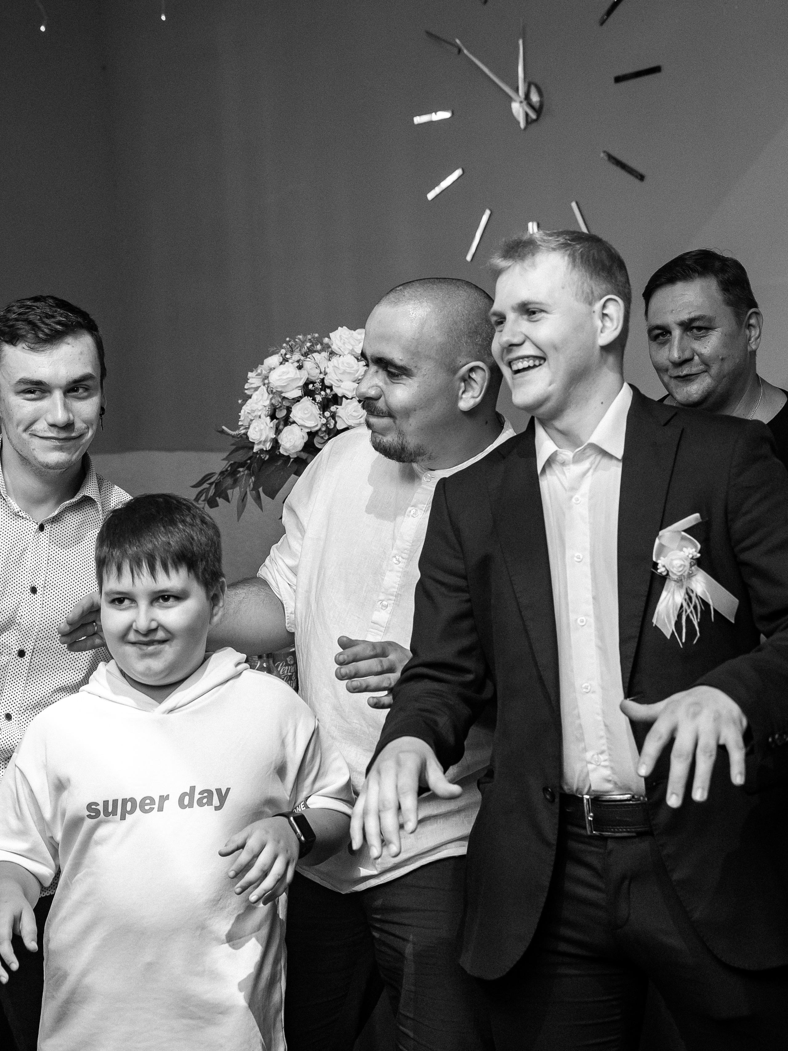 Кирилл и Ксения. Свадебный и семейный фотограф в г. Волхов Алексей Кочерыжкин