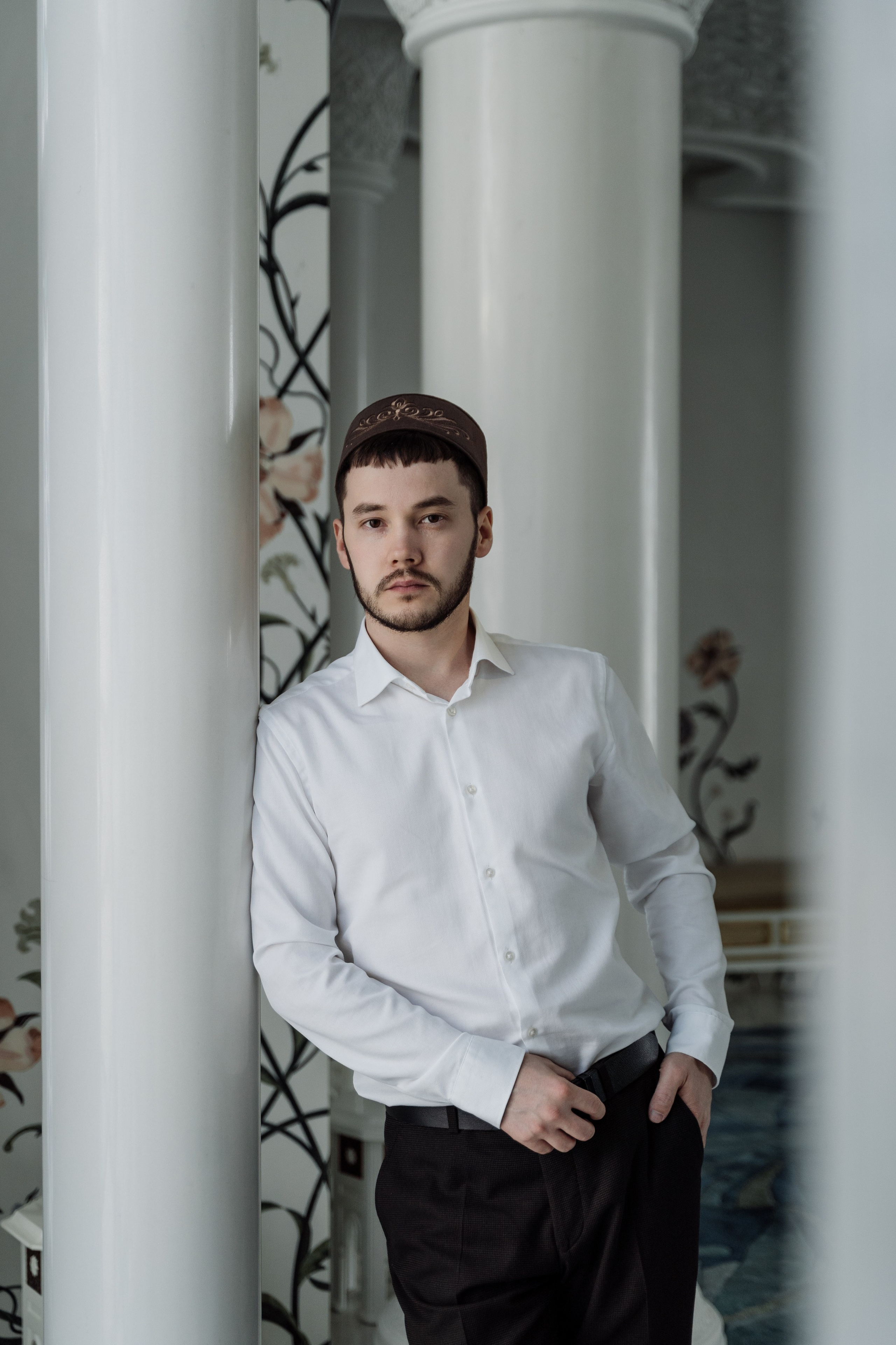 Ильдар & Алия. RAMIL SAFIULLIN