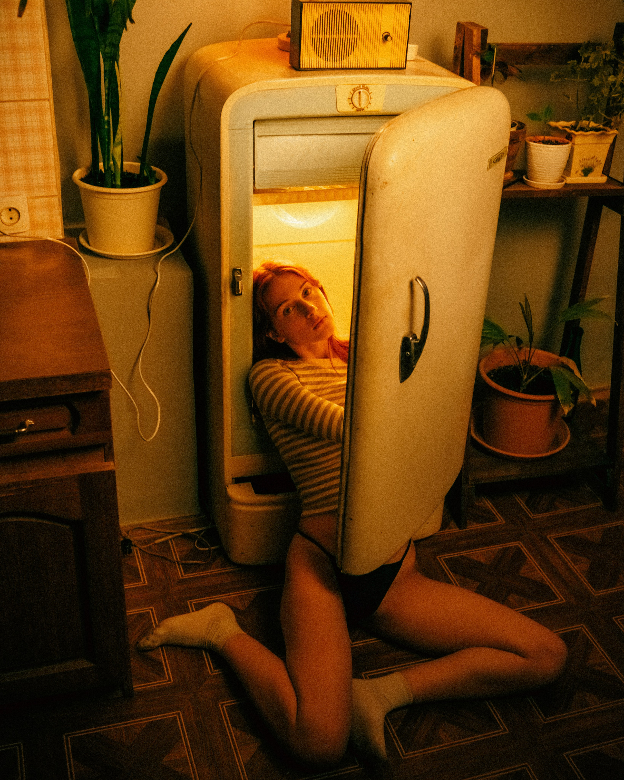 Тася. Doctor Azrael, портретный фотограф в СПб и Всеволожске