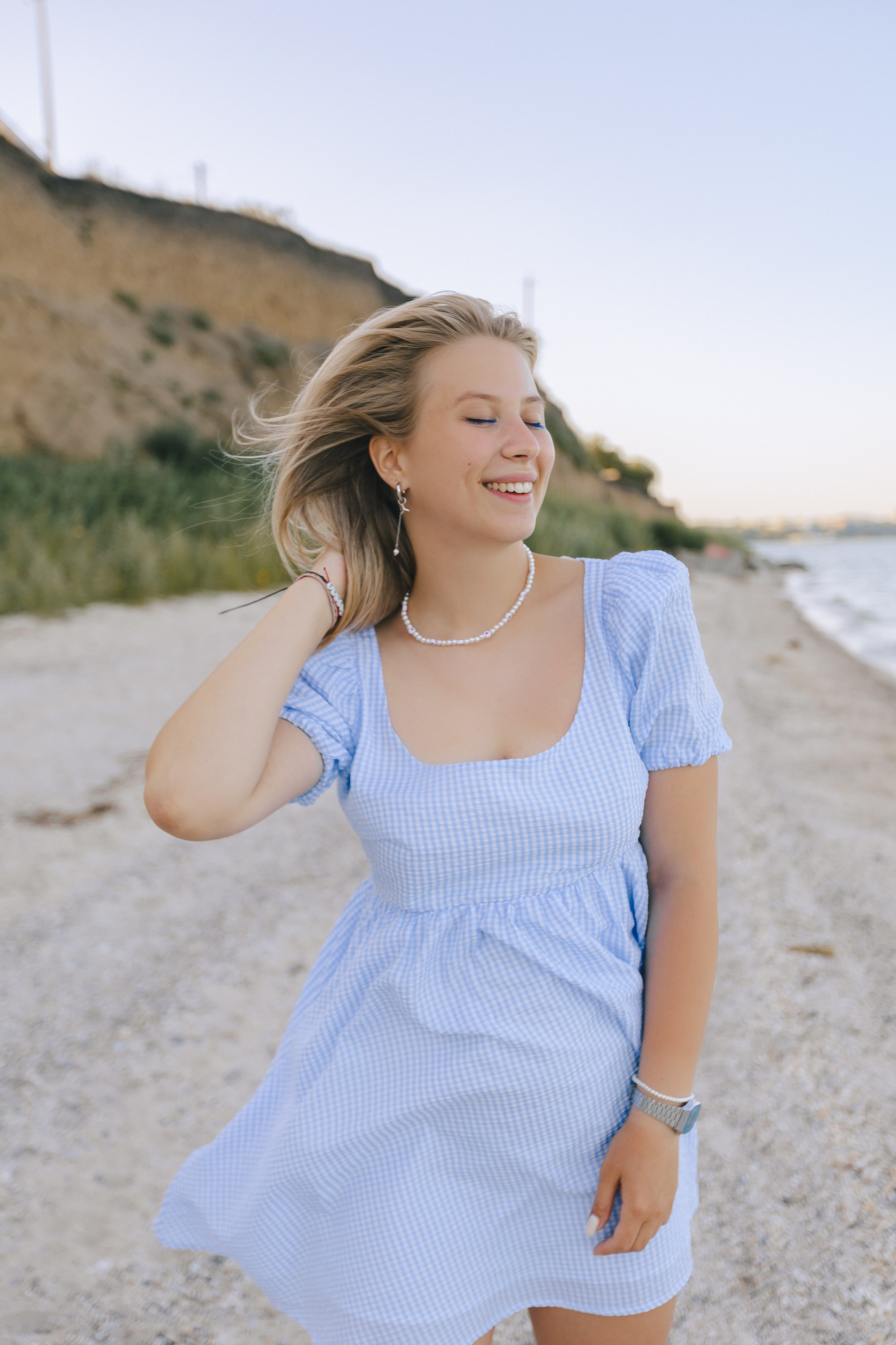 Марина. Фотограф Таганрог Любимая Надя