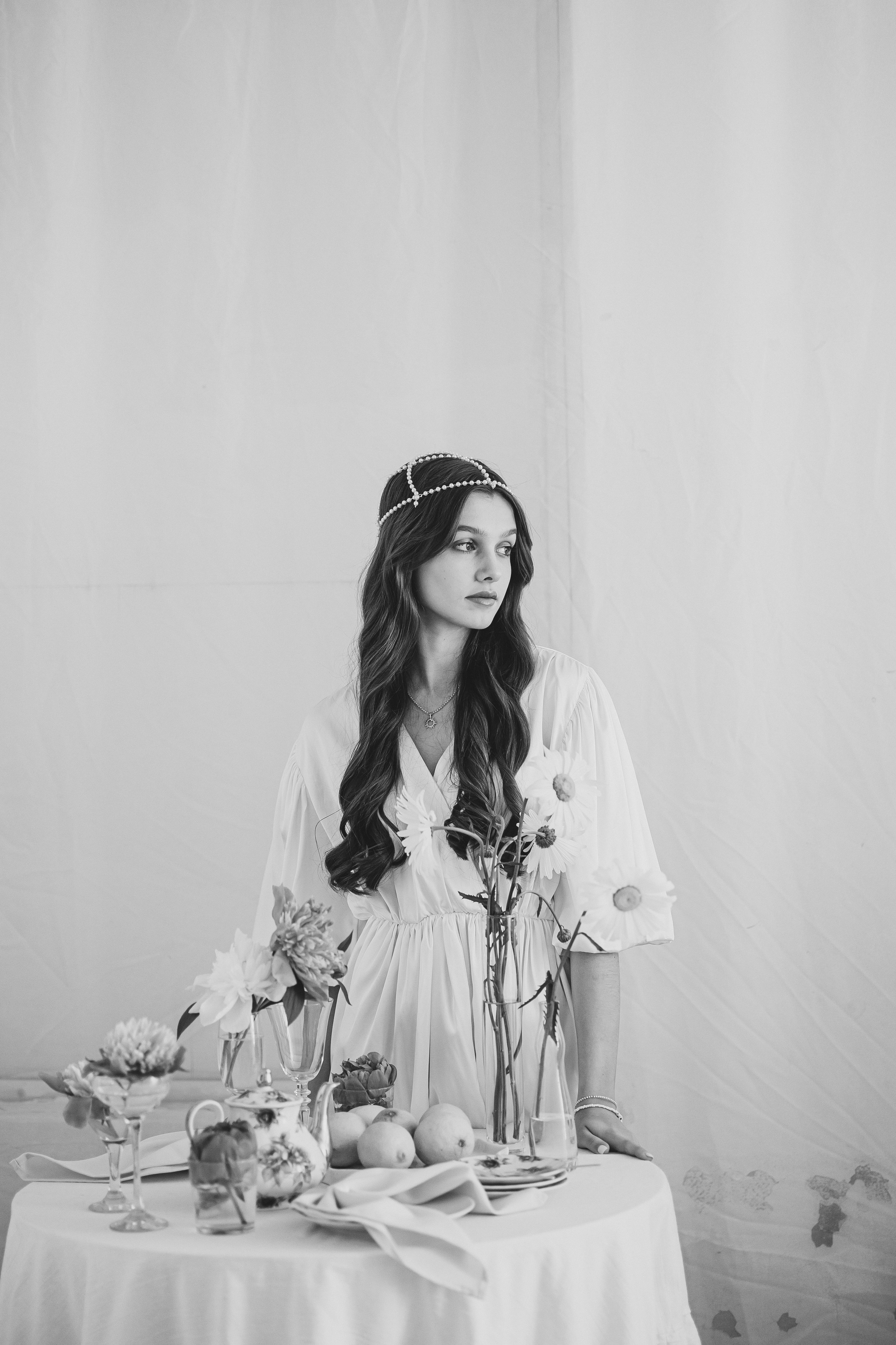 Карина. Фотограф Таганрог Любимая Надя