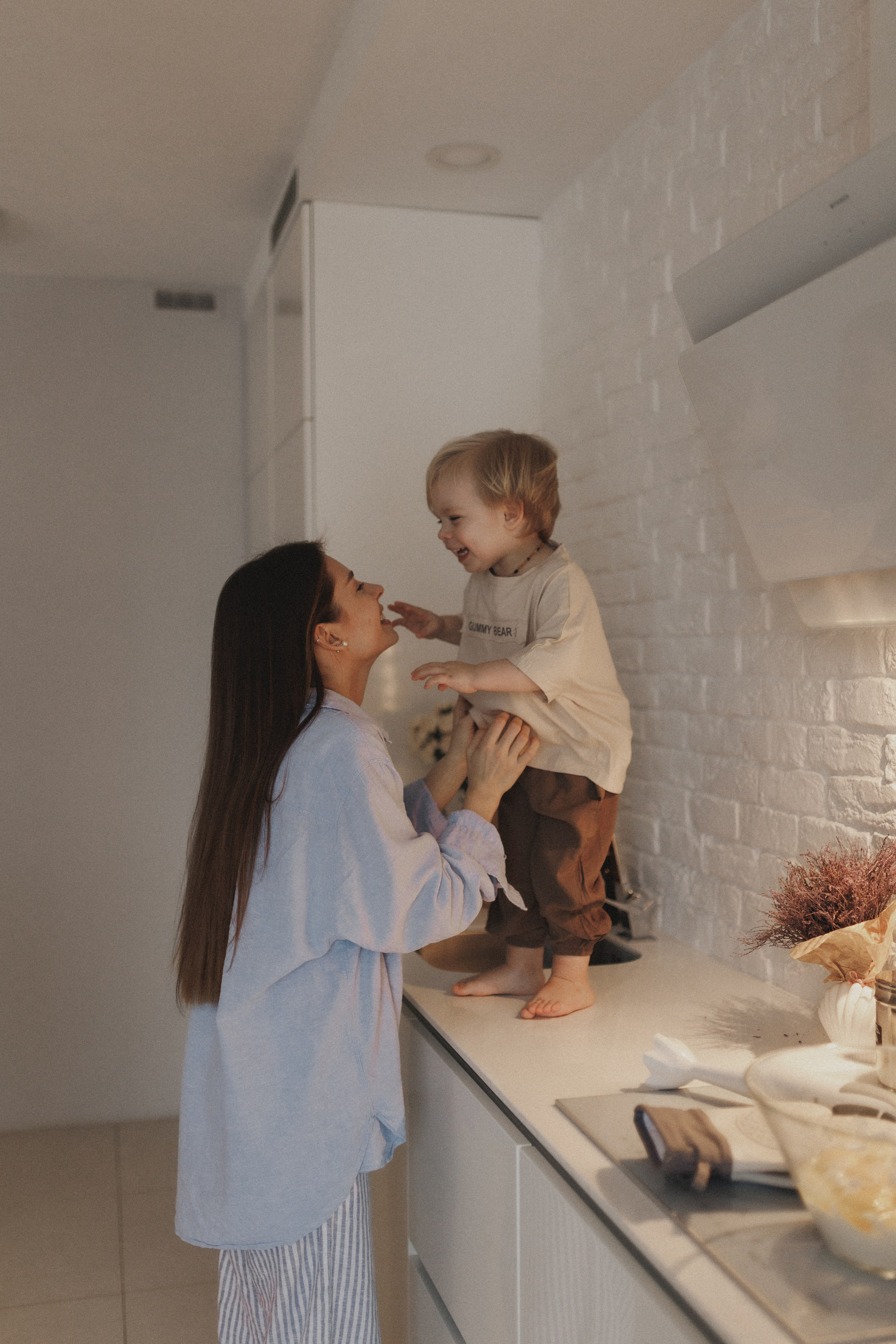 Алина и Лев. Семейный фотограф Земскова Евгения