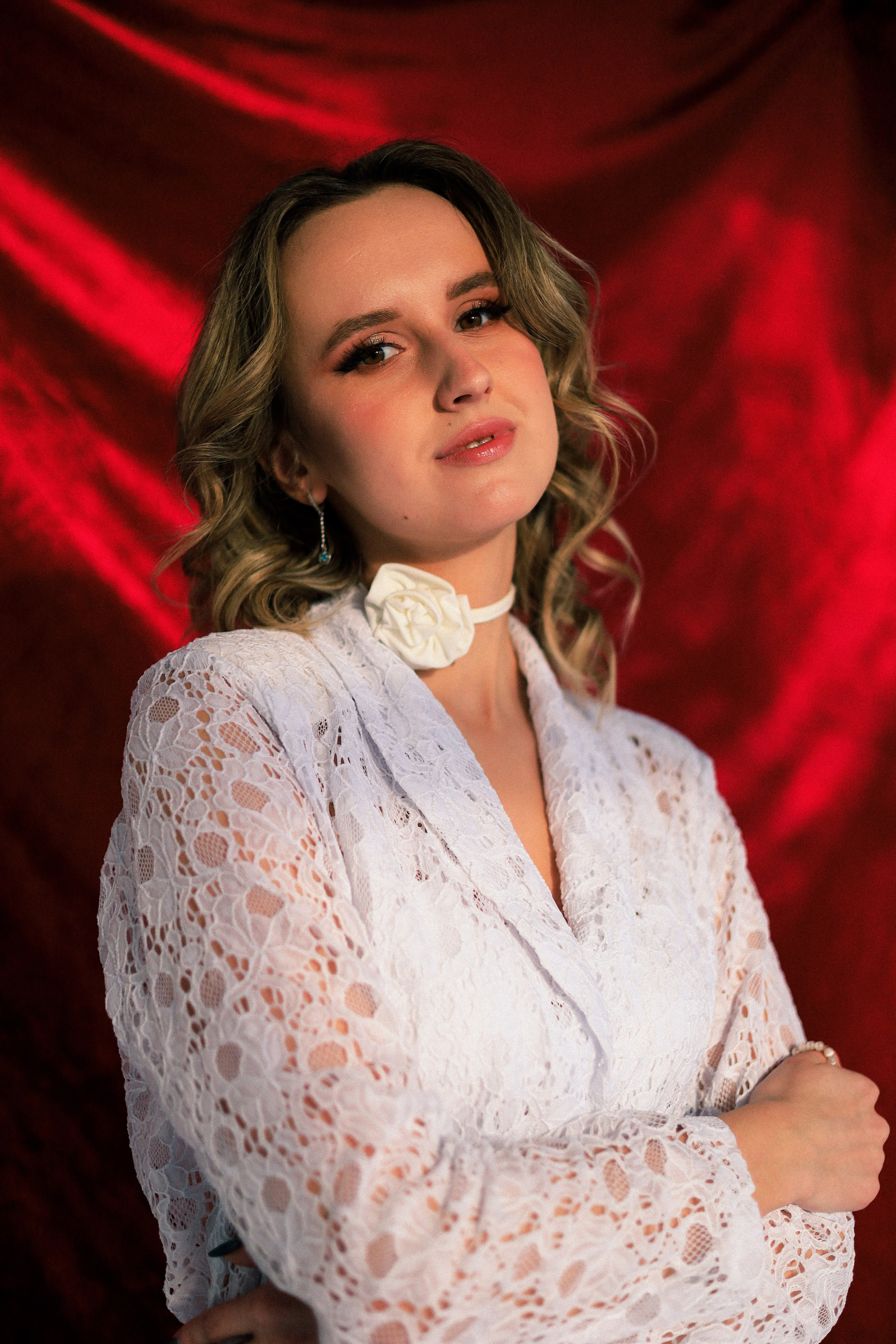 Катя — студия KOVER. Фотограф в Москве и области Титова Наталья