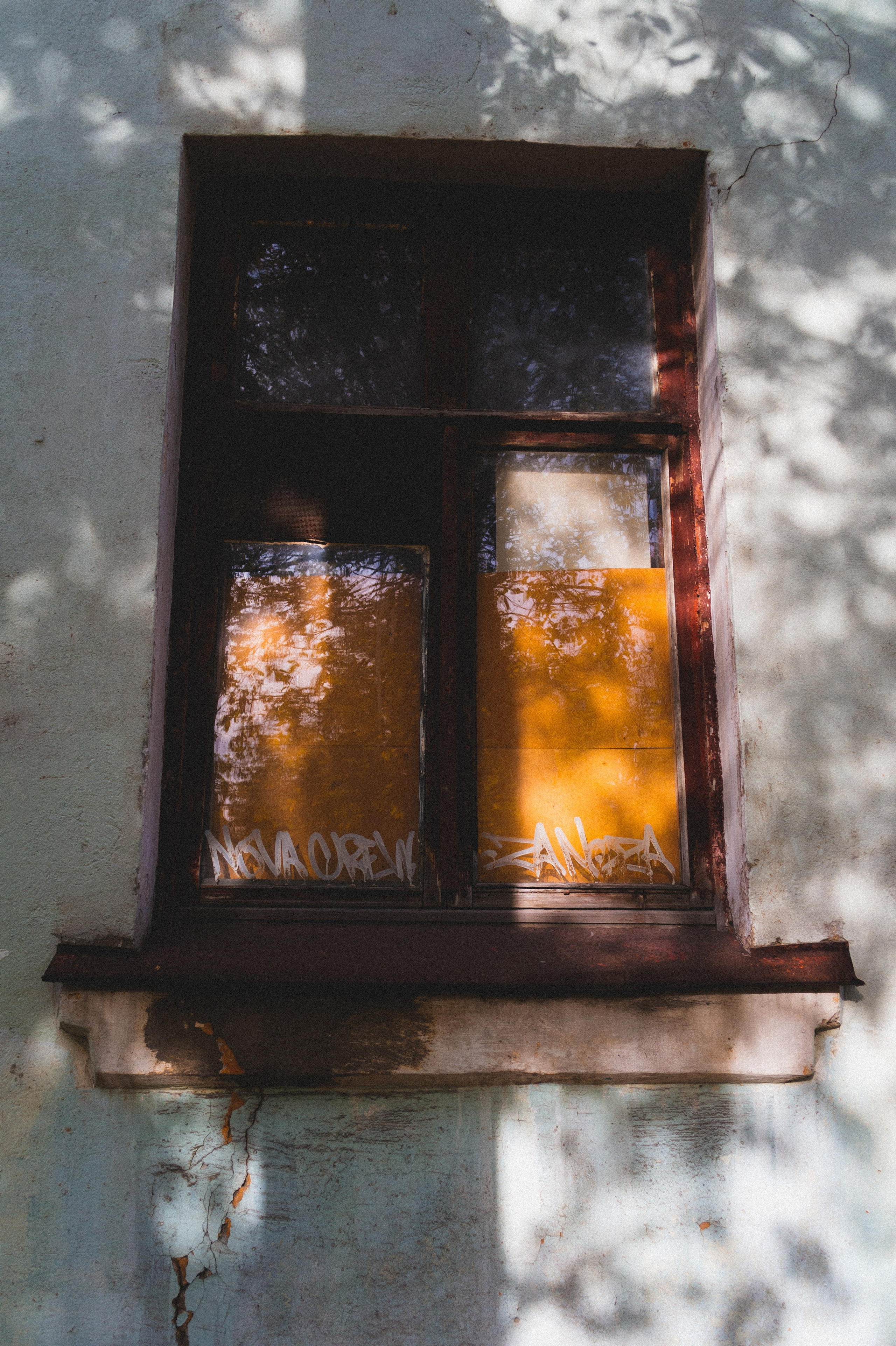 Октябрь 2025. Den Mirov — Фотограф, Музыкант