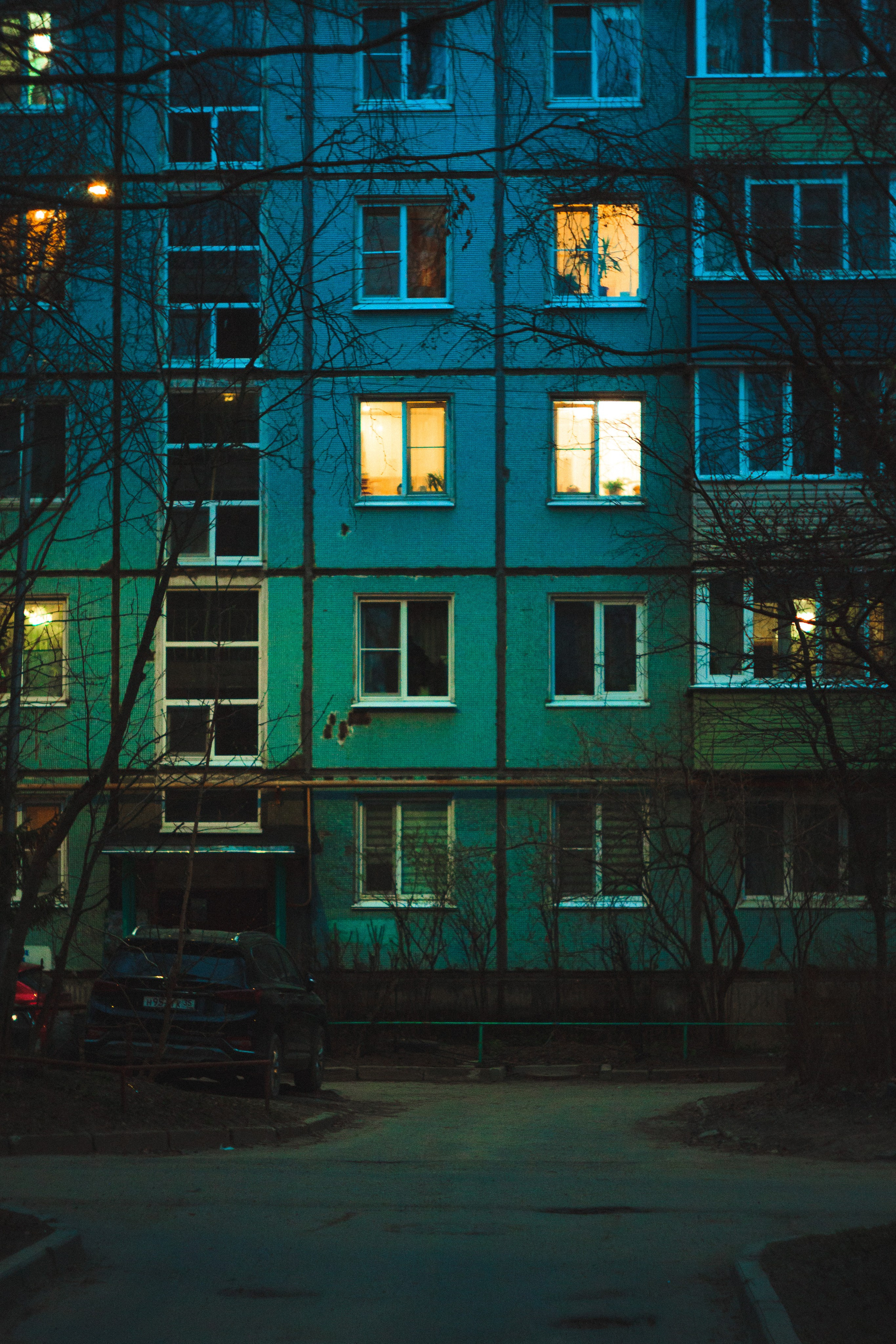 Велосипед. Den Mirov — Фотограф, Музыкант