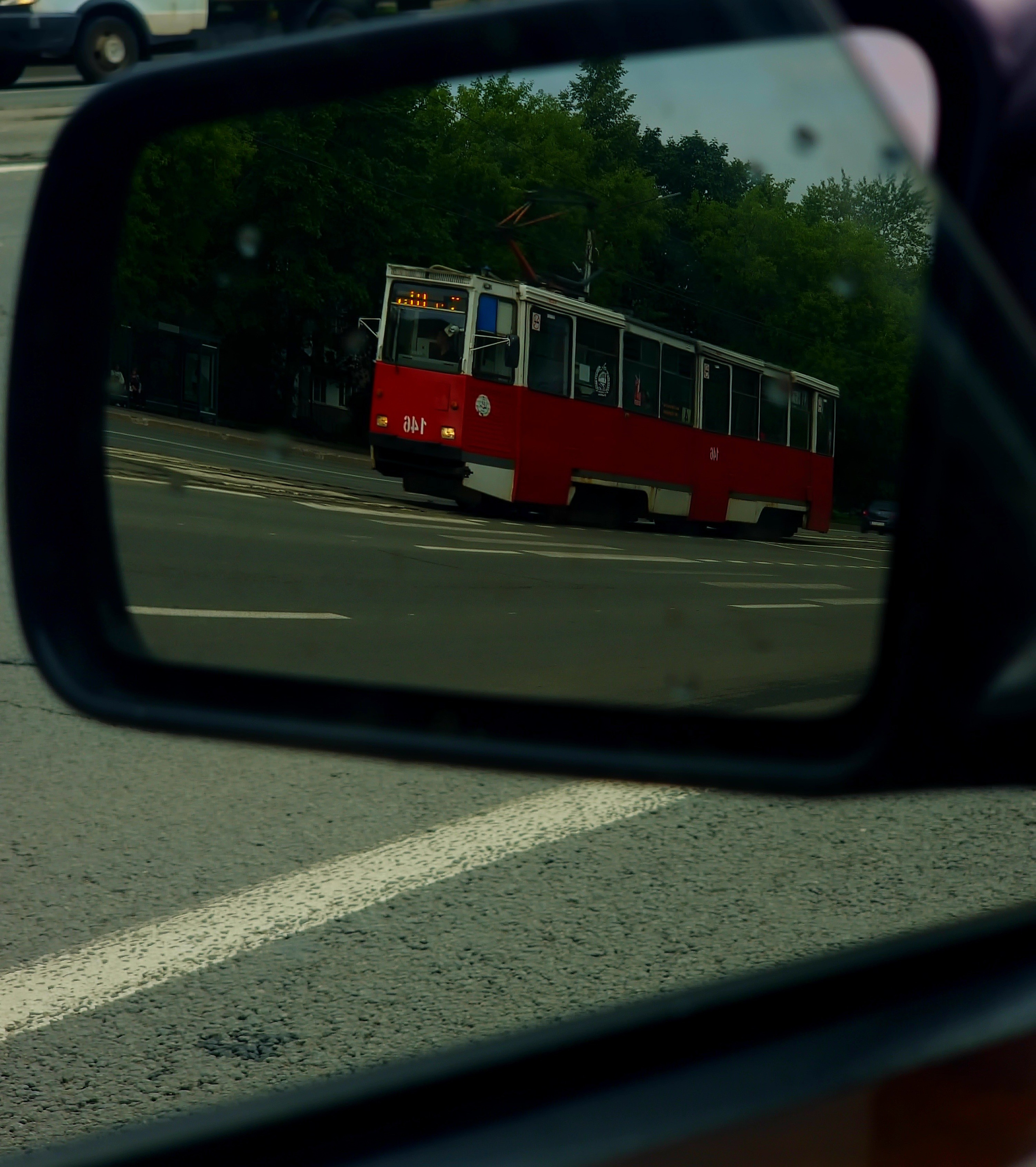 Август 2025. Den Mirov — Фотограф, Музыкант