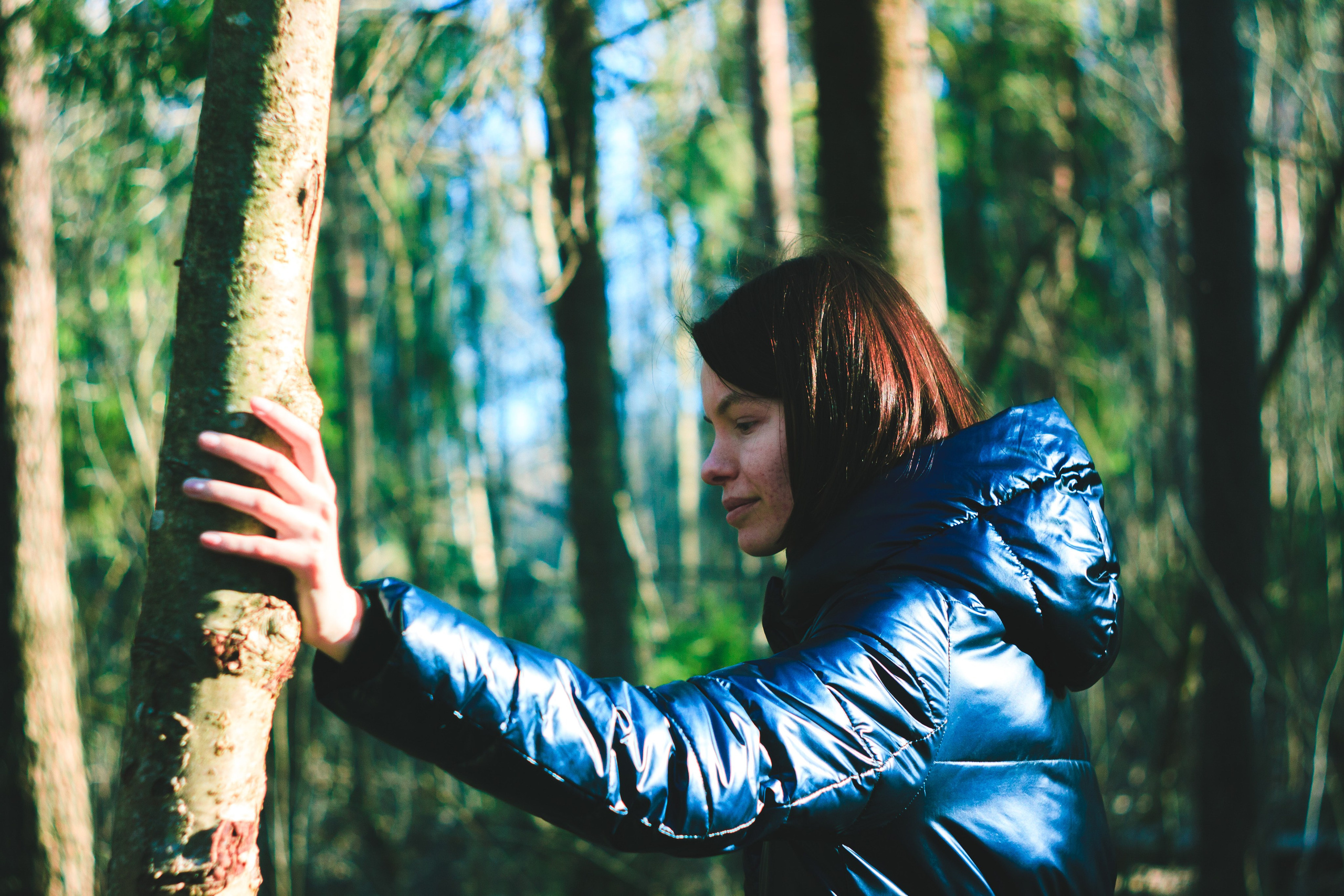 Пара… ПараПам. Den Mirov — Фотограф, Музыкант