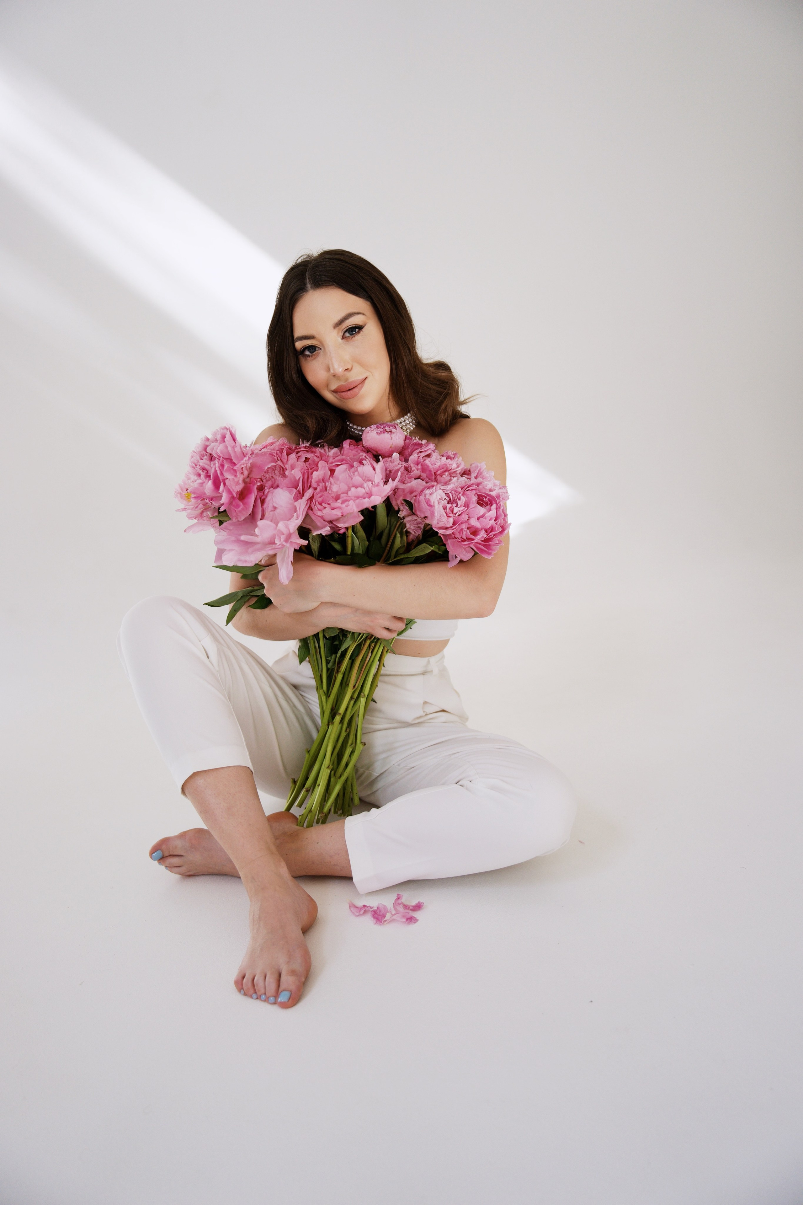 Маргарита. Женский фотограф в Москве Уварова Анастасия