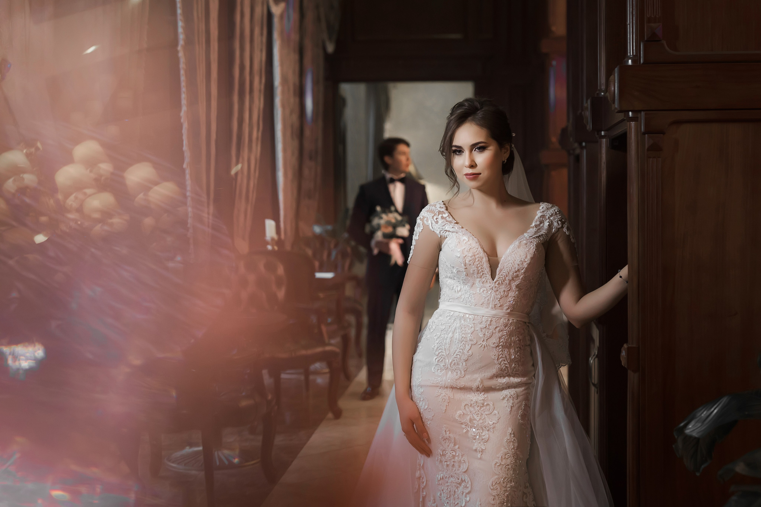 Улан & Сабина. Свадебный и Семейный Фотограф в Краснодаре