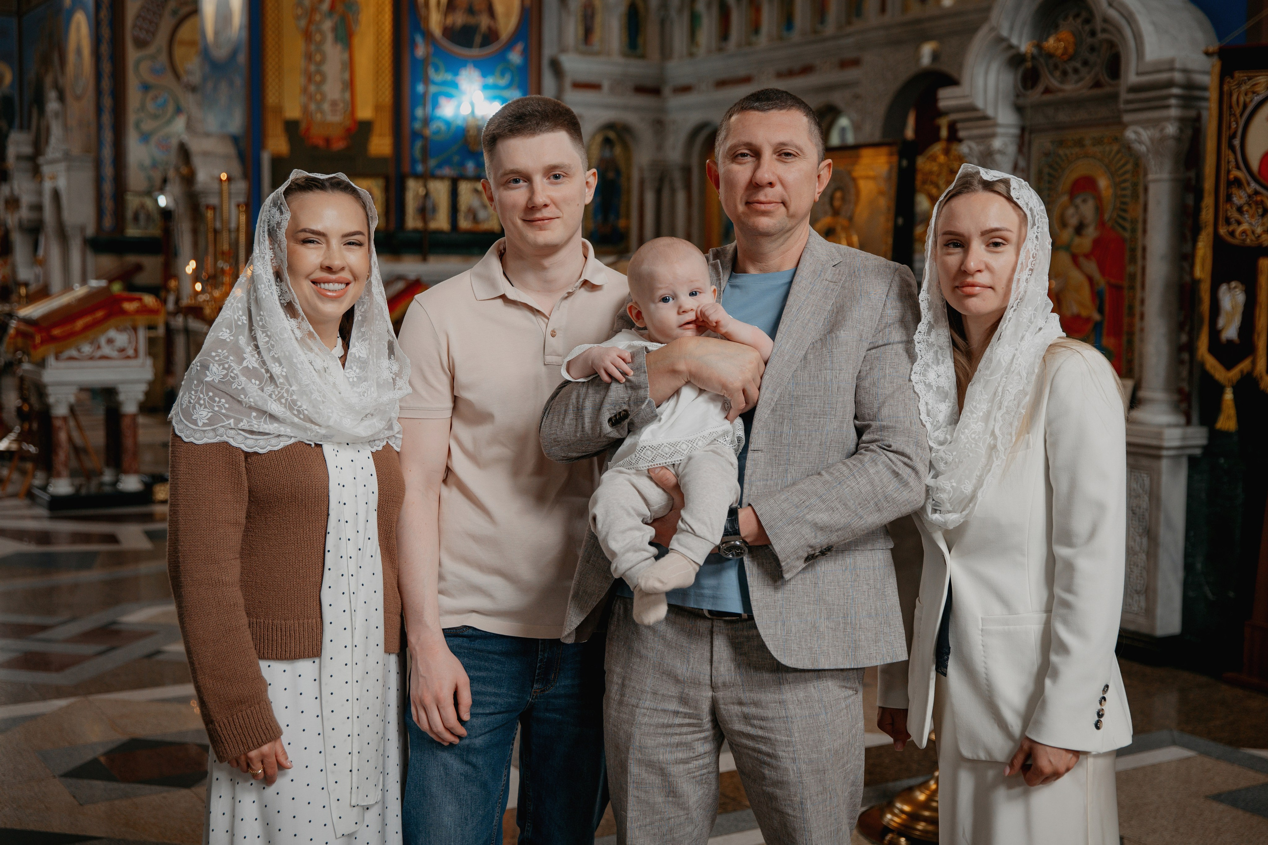 Александр. Свадебный и Семейный Фотограф в Краснодаре