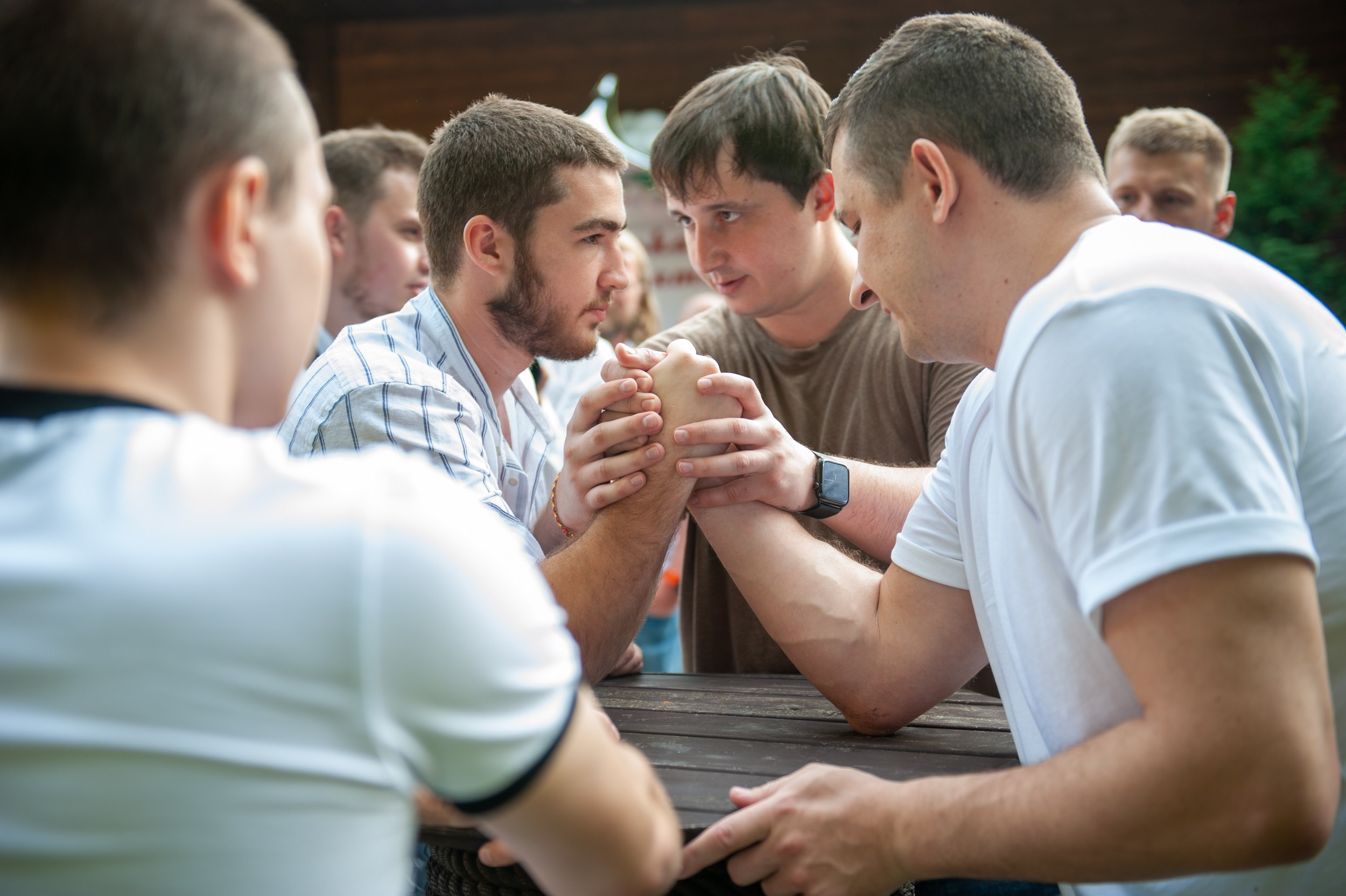 Репортаж. Фотография как стиль жизни!