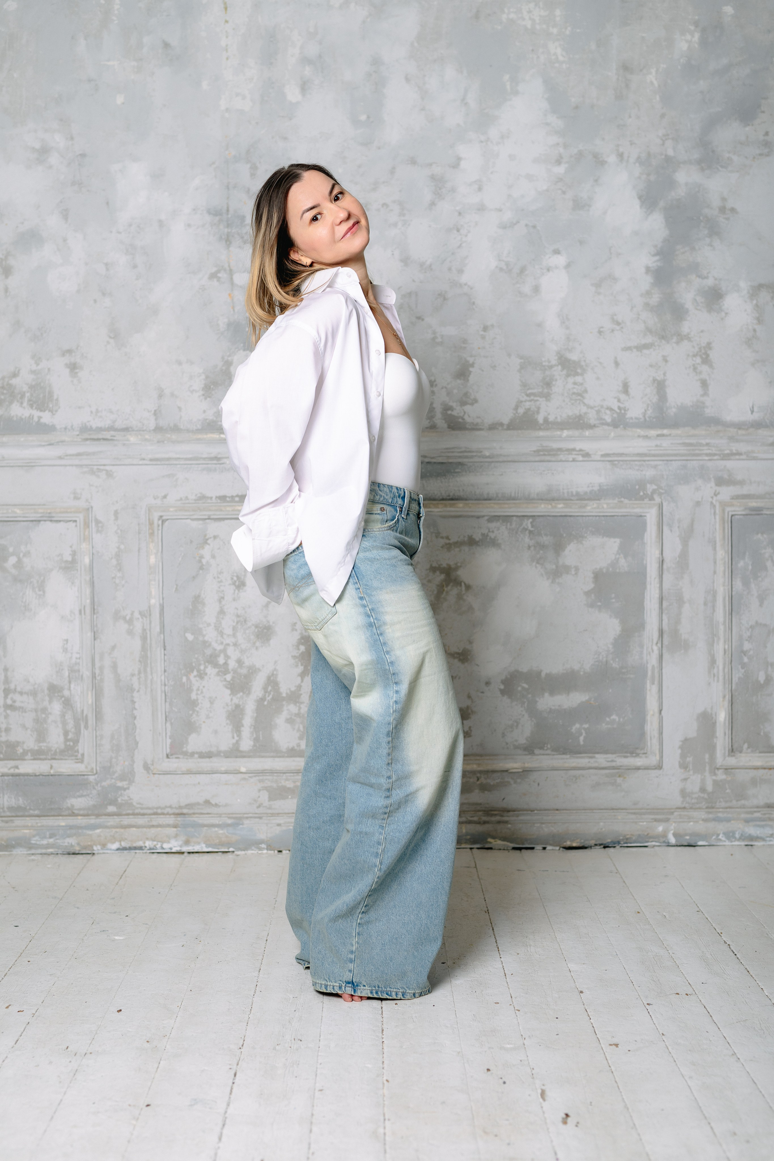 J. Семейный и детский фотограф по Москве и области