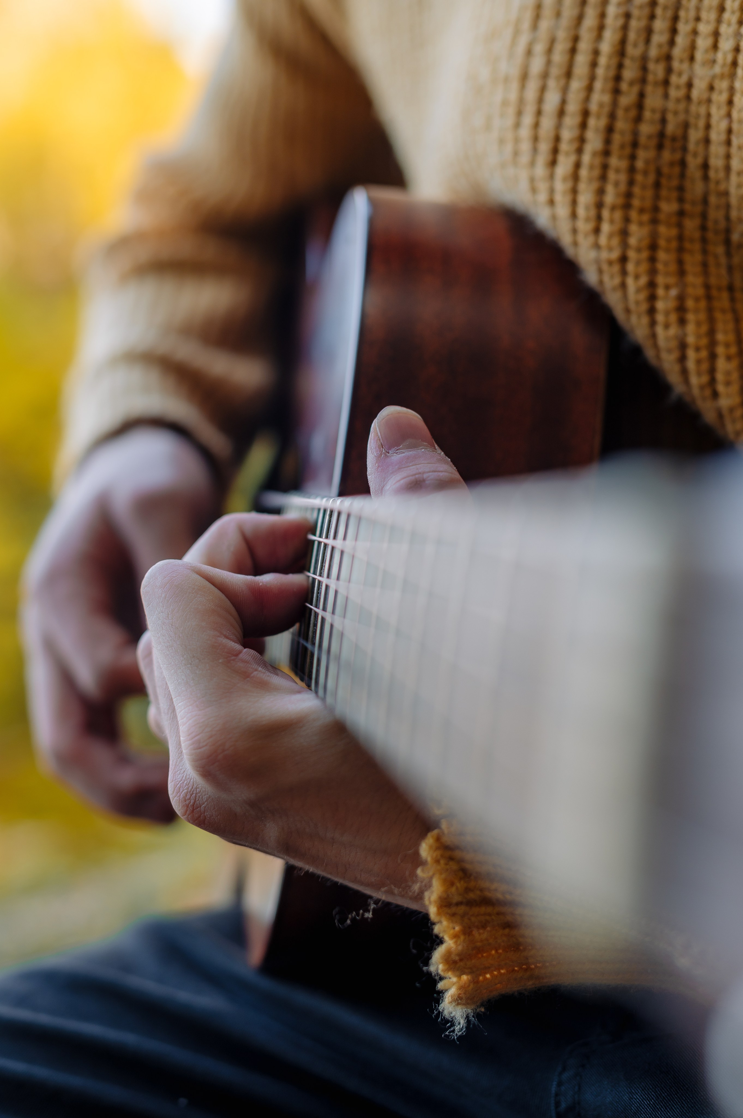 Фёдор Маслов — портретная съёмка. Иван Кубик — фотограф и видеограф