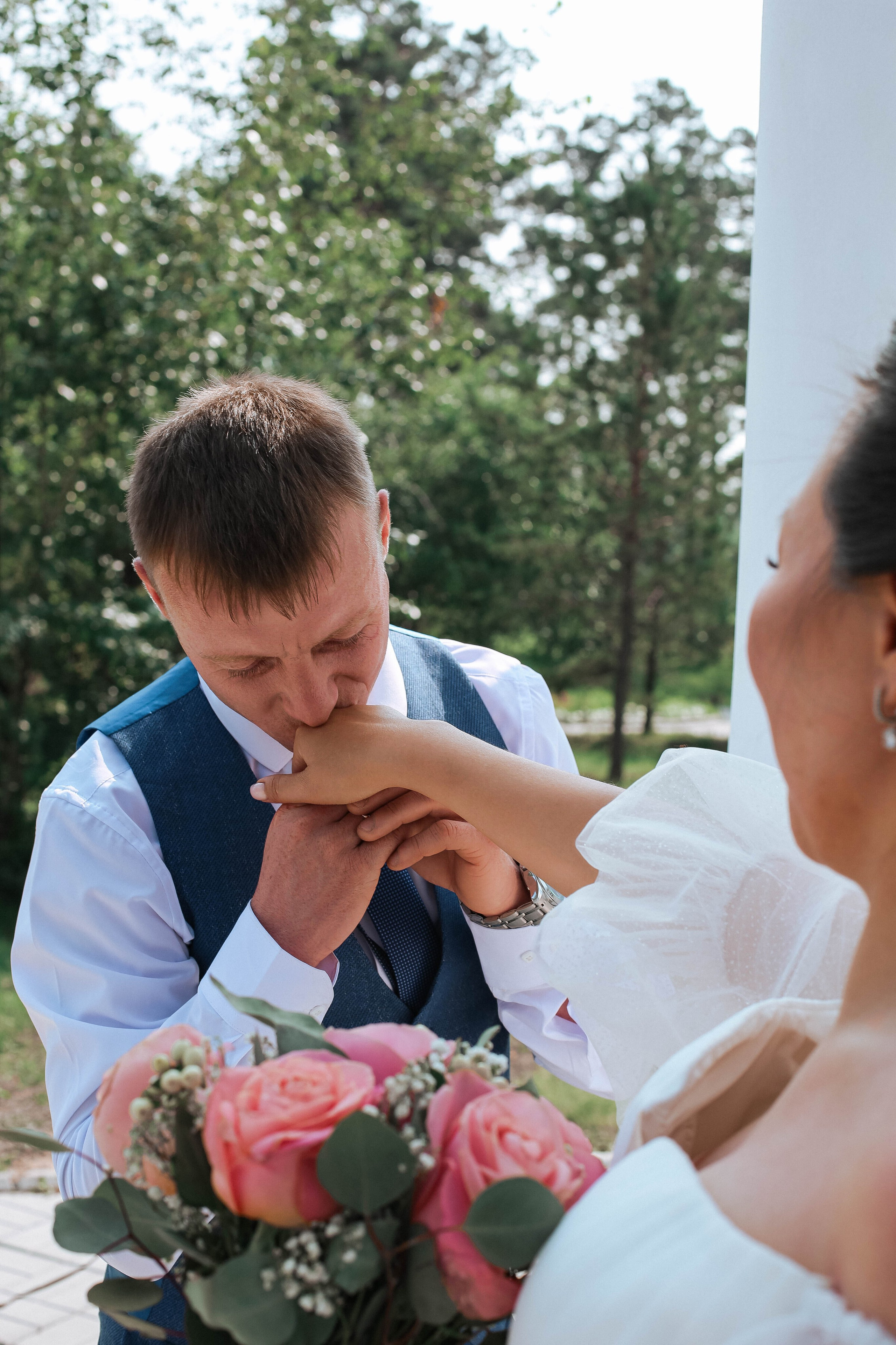 Artem and Rimma. Свадебный и Школьный фотограф Улан-Удэ Бурятия Джулия Топоева Выпускные альбомы Фотограф на мероприятие