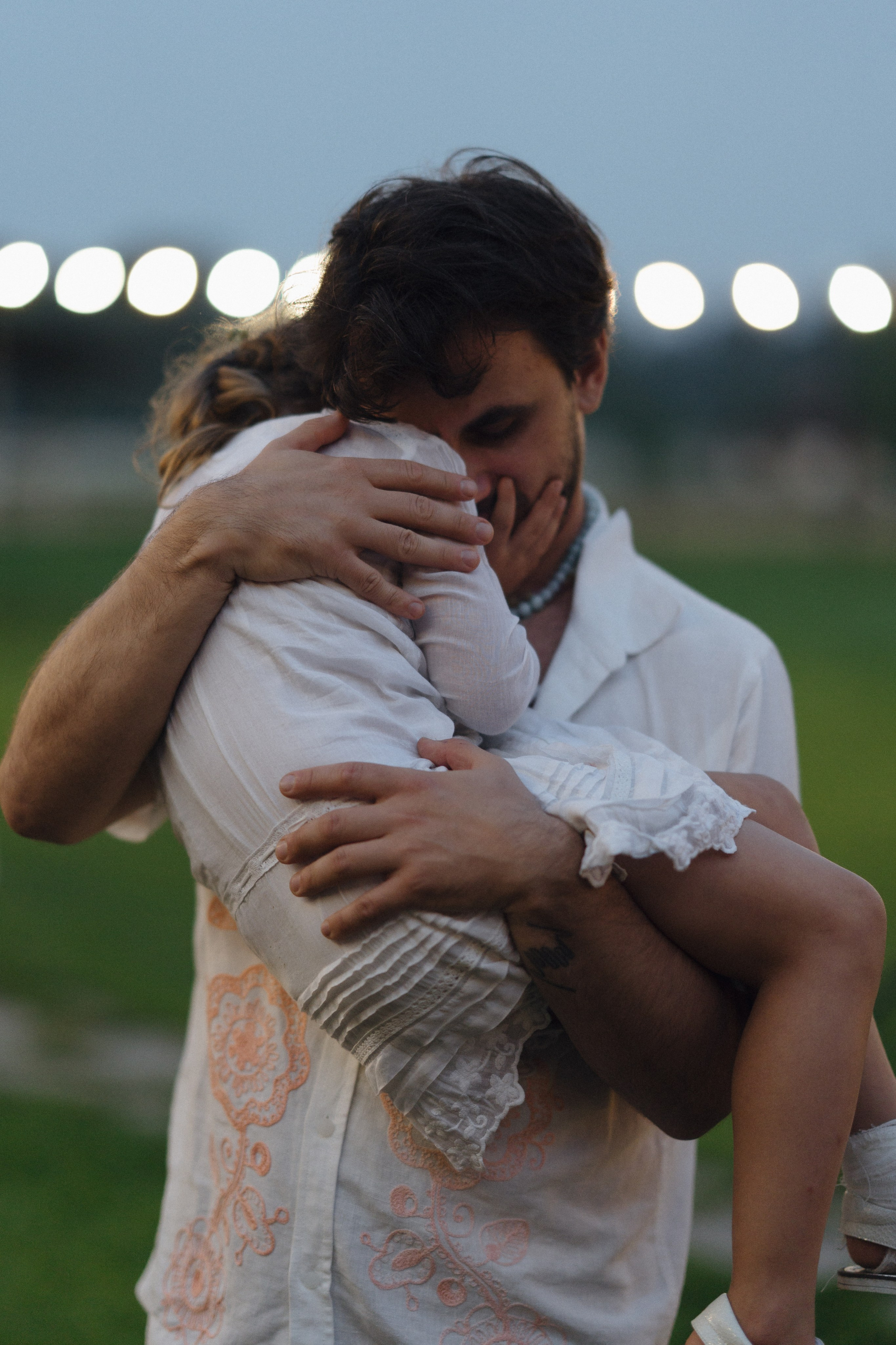 Куда иголочка — туда и ниточка. Свадебный фотограф Наташа Алешина