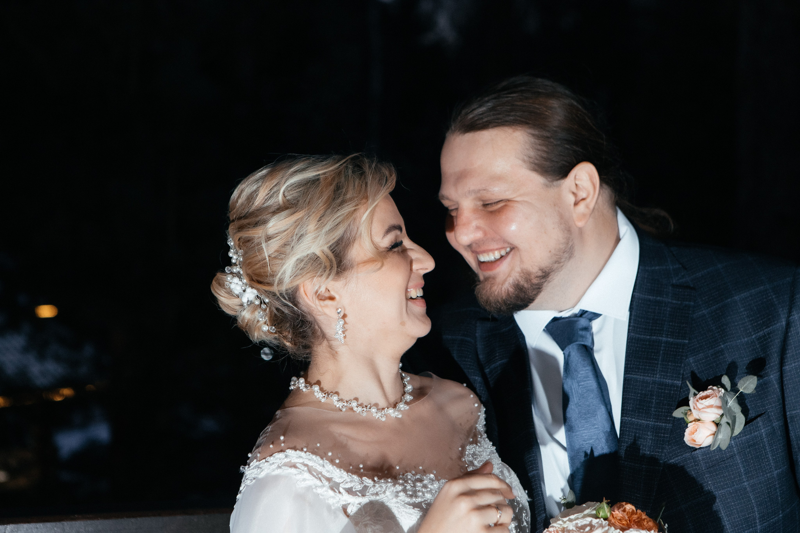 Свадьба Андрея и Татьяны. Фотограф в Москве Серегина Екатерина