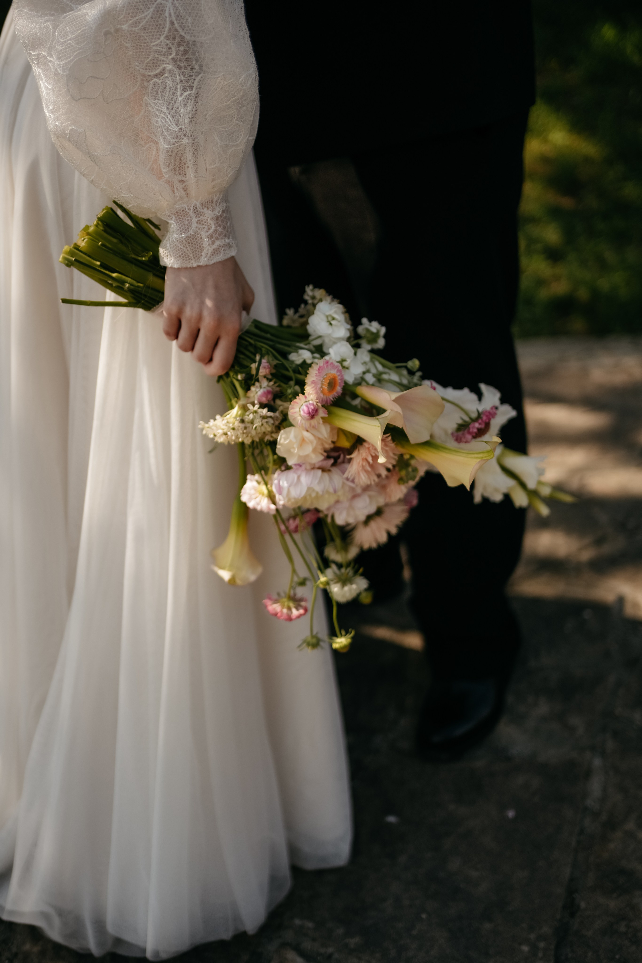 Максим и Арина, Нижний Тагил. Фотограф Перевозкина Анна