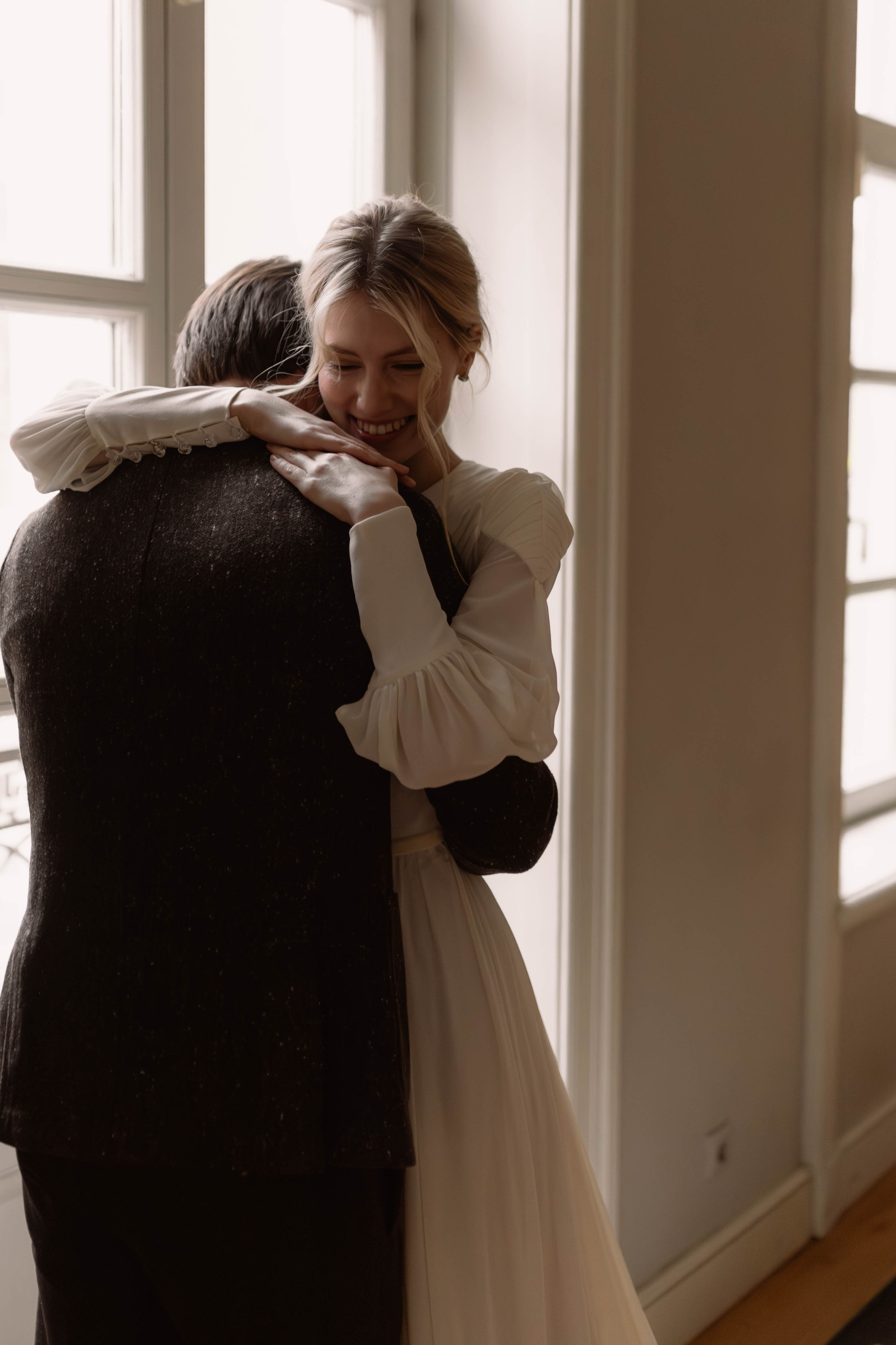 Оля и Герман. Главная