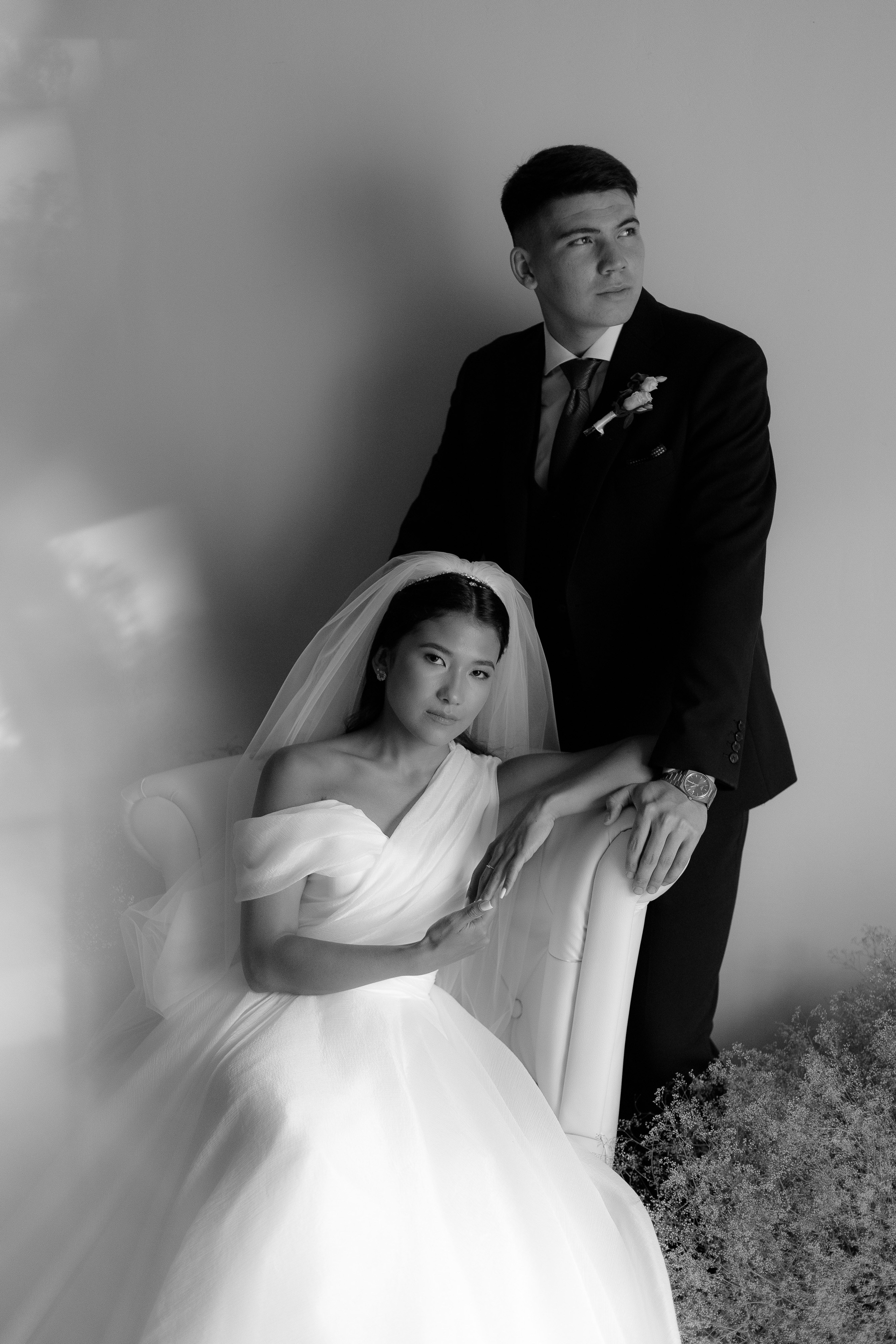 Wedding. Фотограф Азамат Шарипов