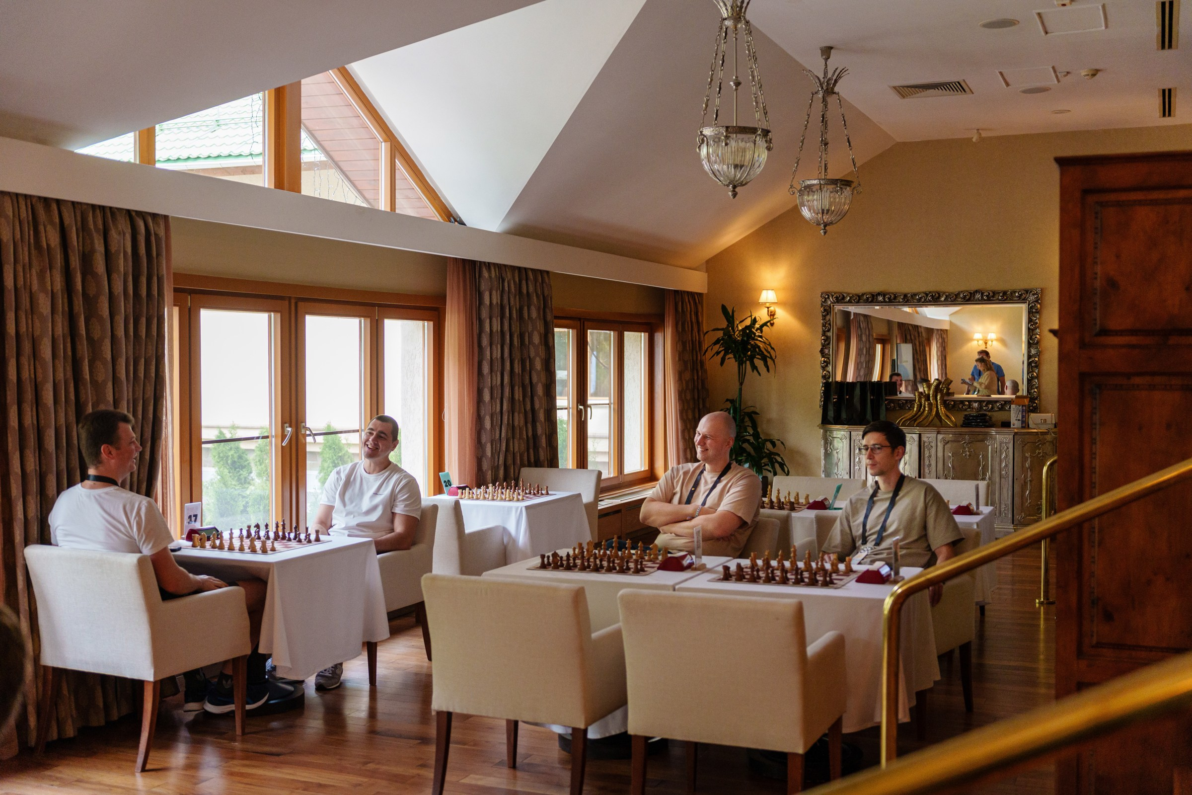 Спорт. South HUB