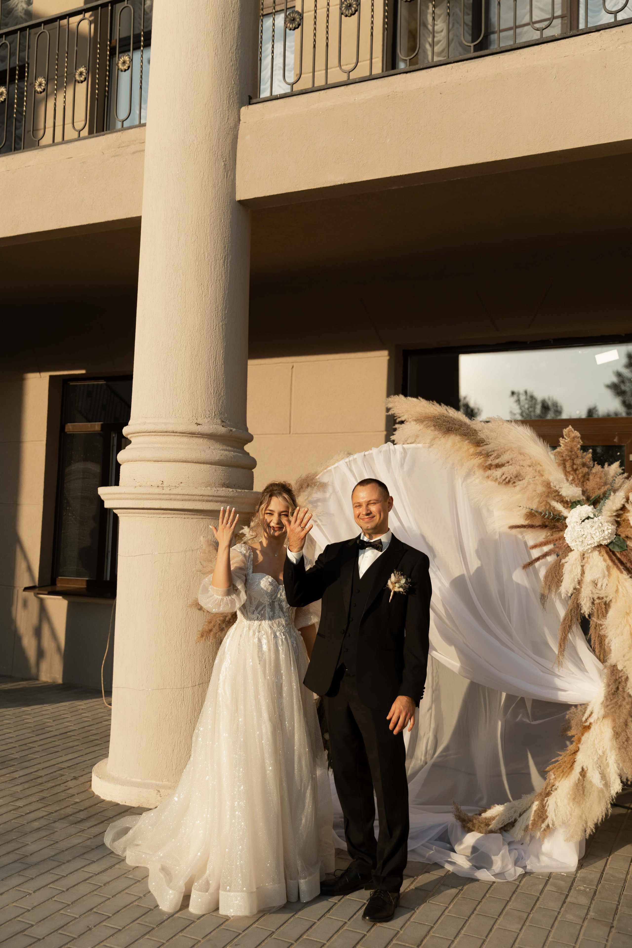 Дом Культуры. Я Ира и я фотографирую свадьбы более 10 лет