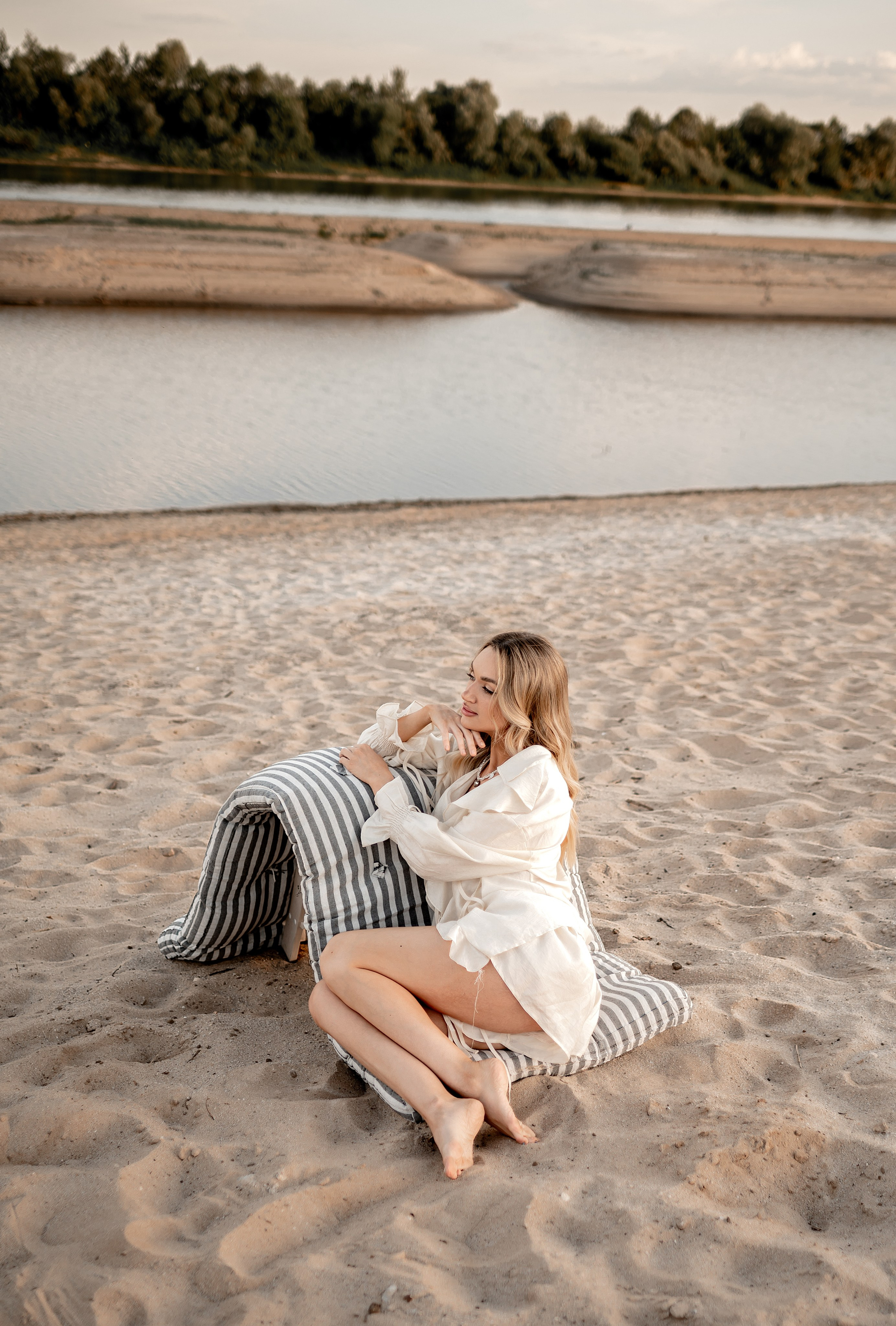 Виолета. Свадебный и семейный фотограф в Серпухове Александра Дерюшева