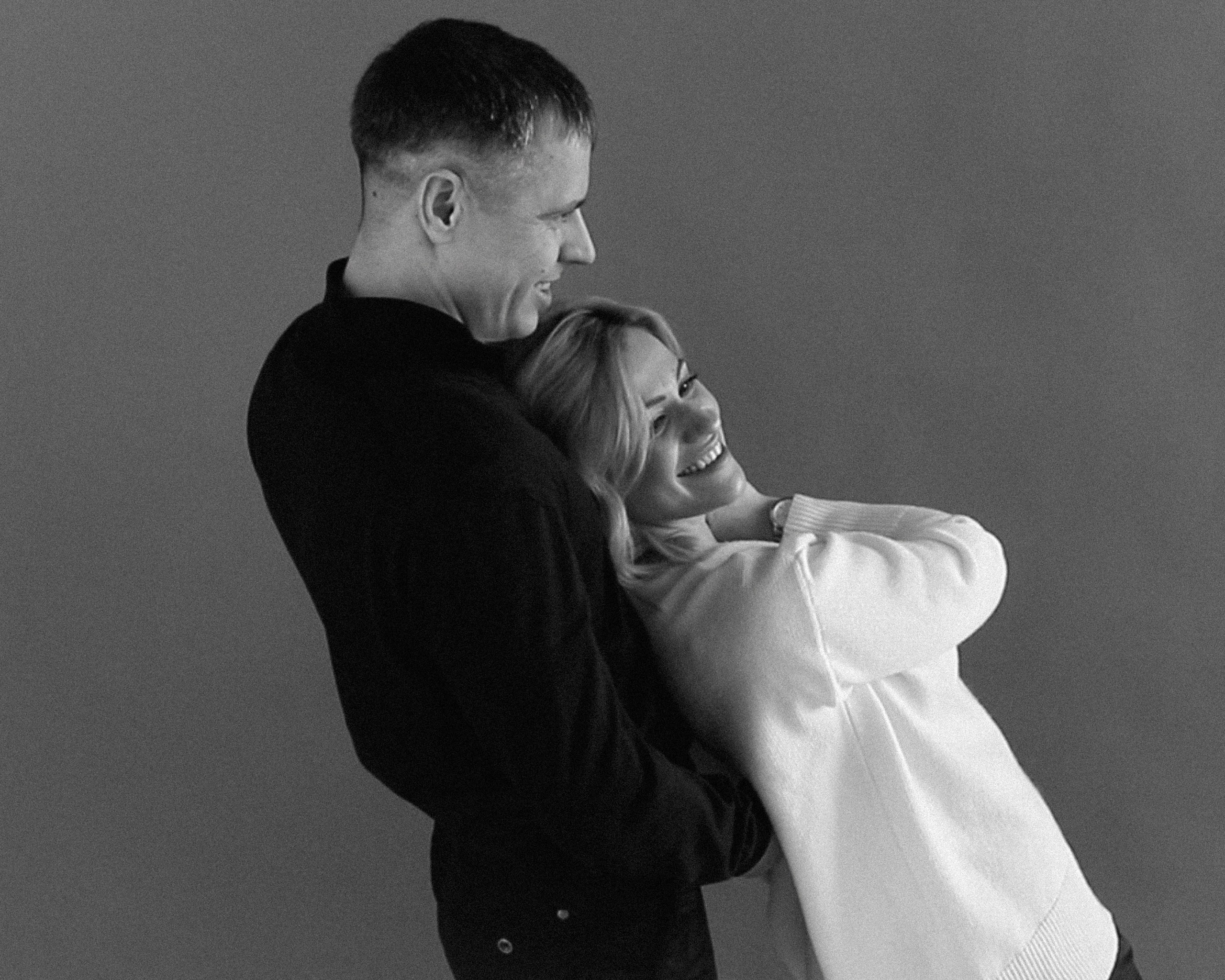 Видяйкины. Фотограф в Москве и Сургуте Алла Лесовая. Снимаю каталог для брендов и индивидуальные портреты для людей