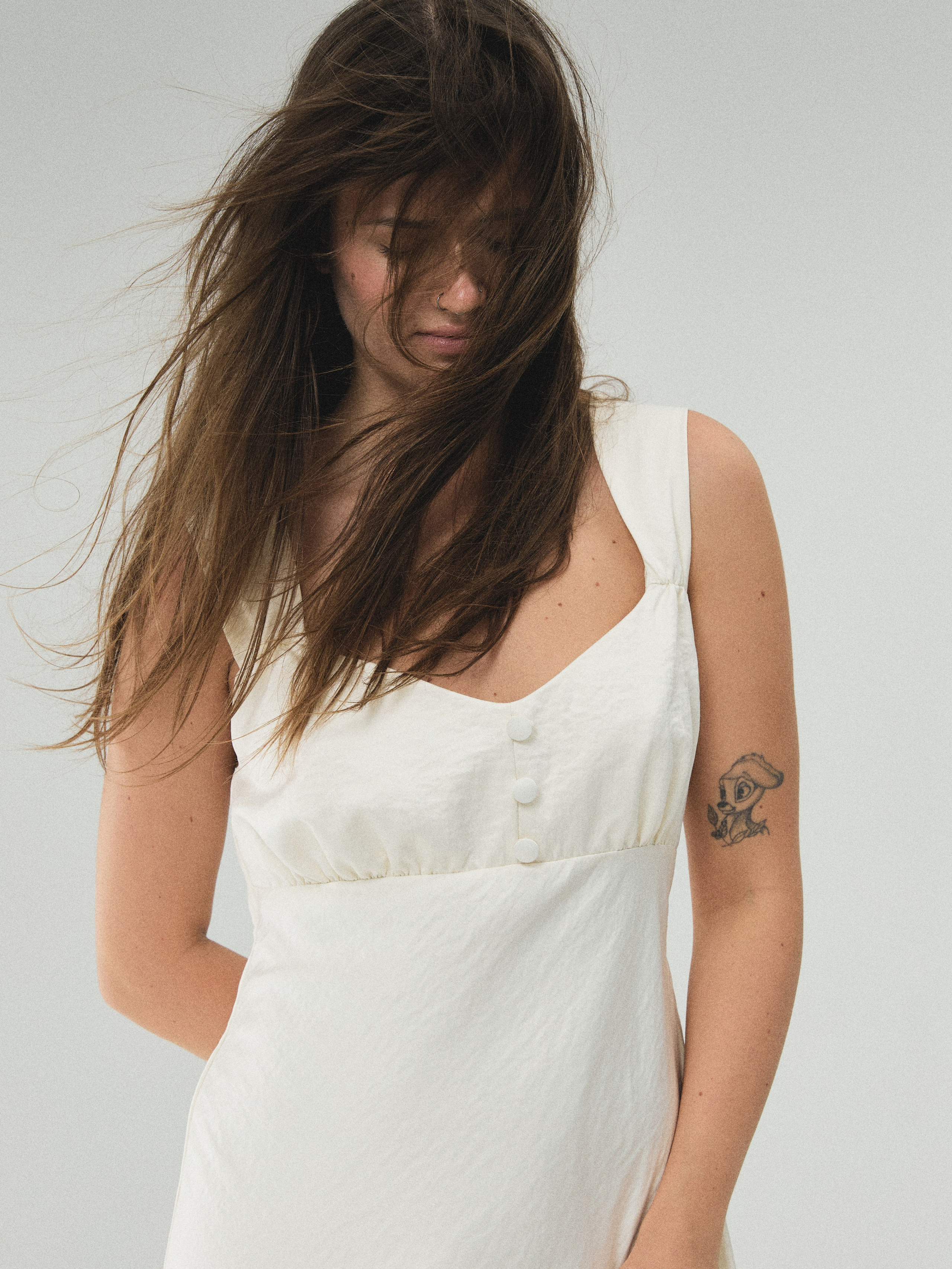 57 Atelier. Фотограф в Москве и Сургуте Алла Лесовая. Снимаю каталог для брендов и индивидуальные портреты для людей