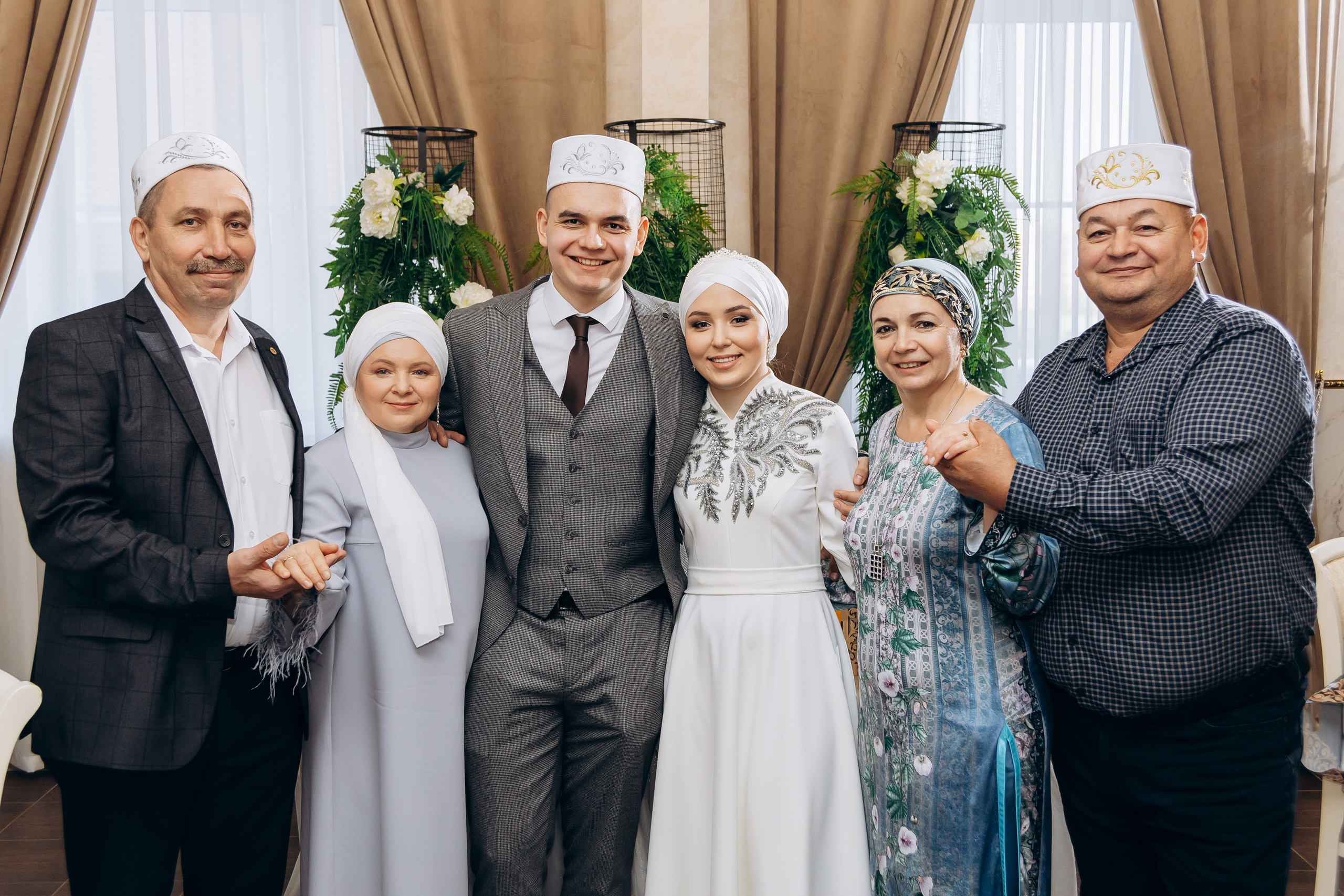 никах в мечети Гаиля,  фотосессия в мечети Гаиля, фотограф на никах Казань Ranas4you, образ невесты на никах, завязывание платка Казань, платье на никах Казань, фотограф на мусульманские свадьбы Ranas4you