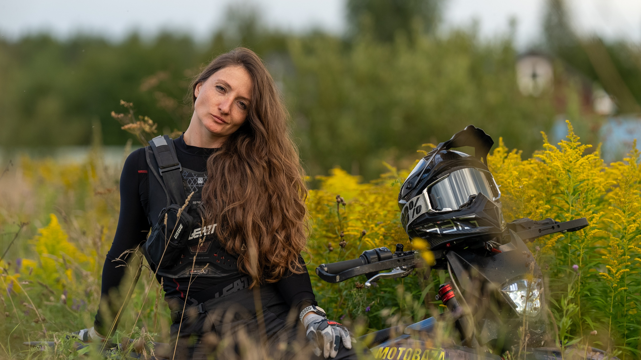 Фотограф мотоциклов в Москве — Олег Яковкин | Фото и видео