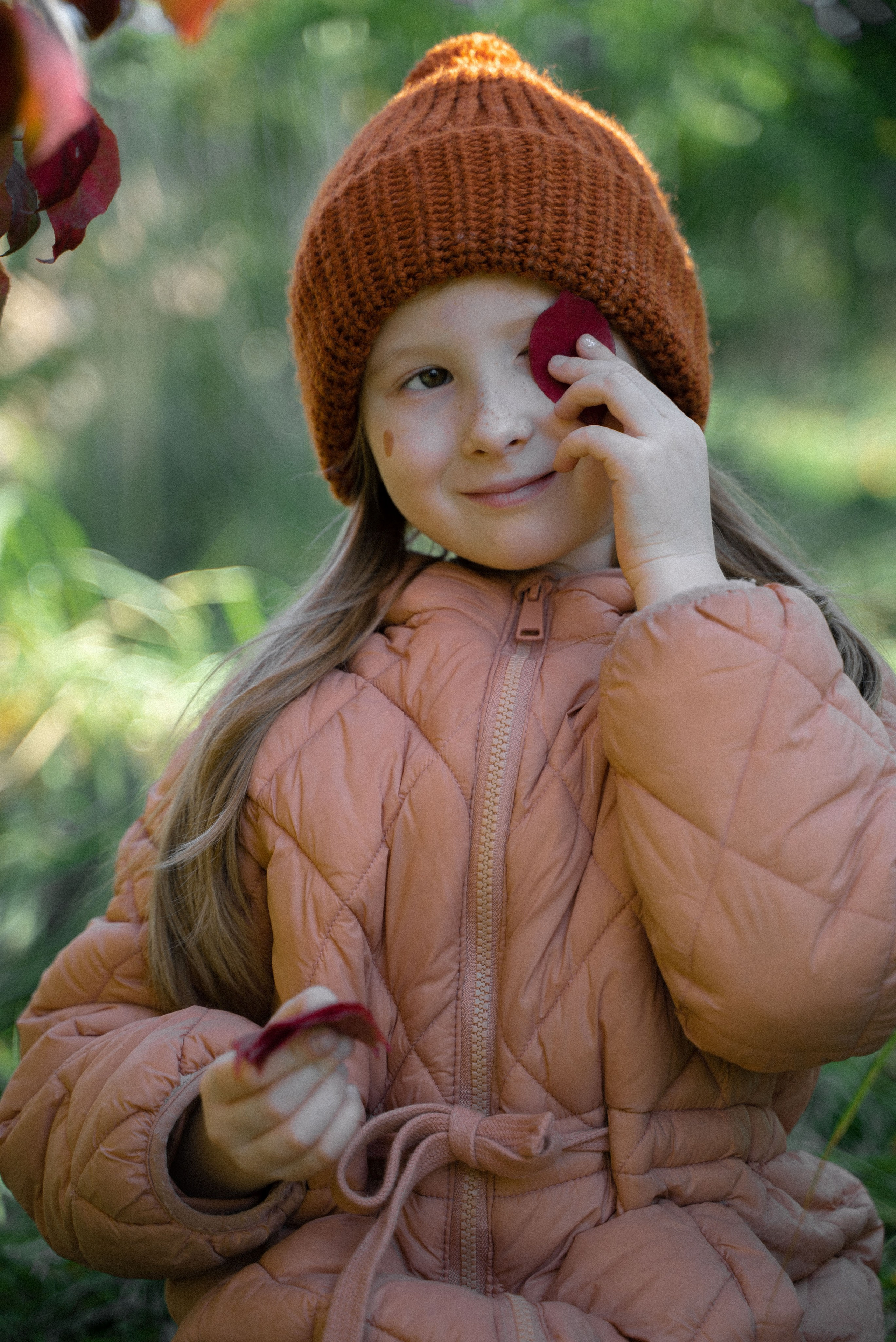 Золотая осень. Видеограф Осинина Татьяна — видеосъемка в Москве