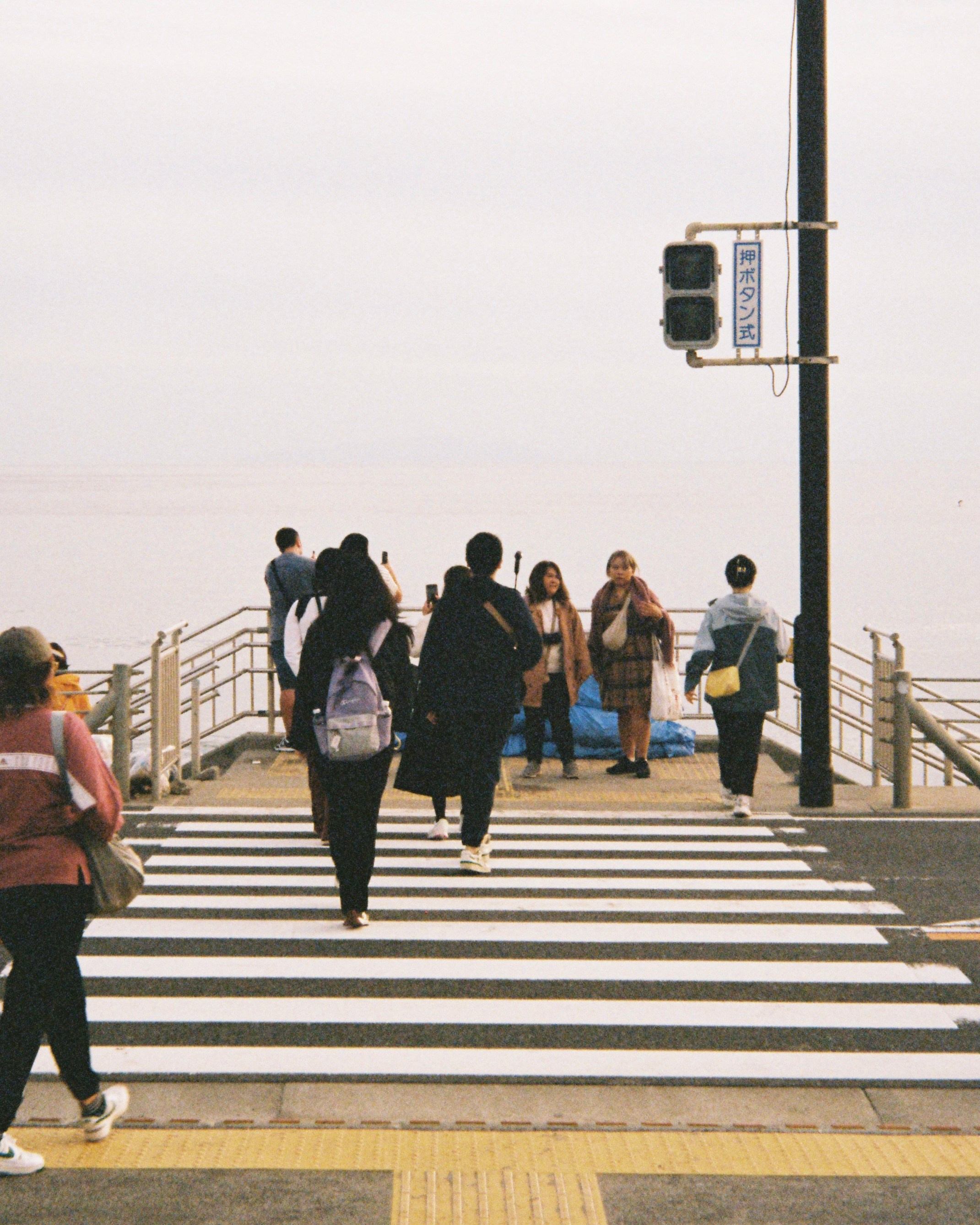 Kamakura. Фотограф Алина Диева Москва | Токио