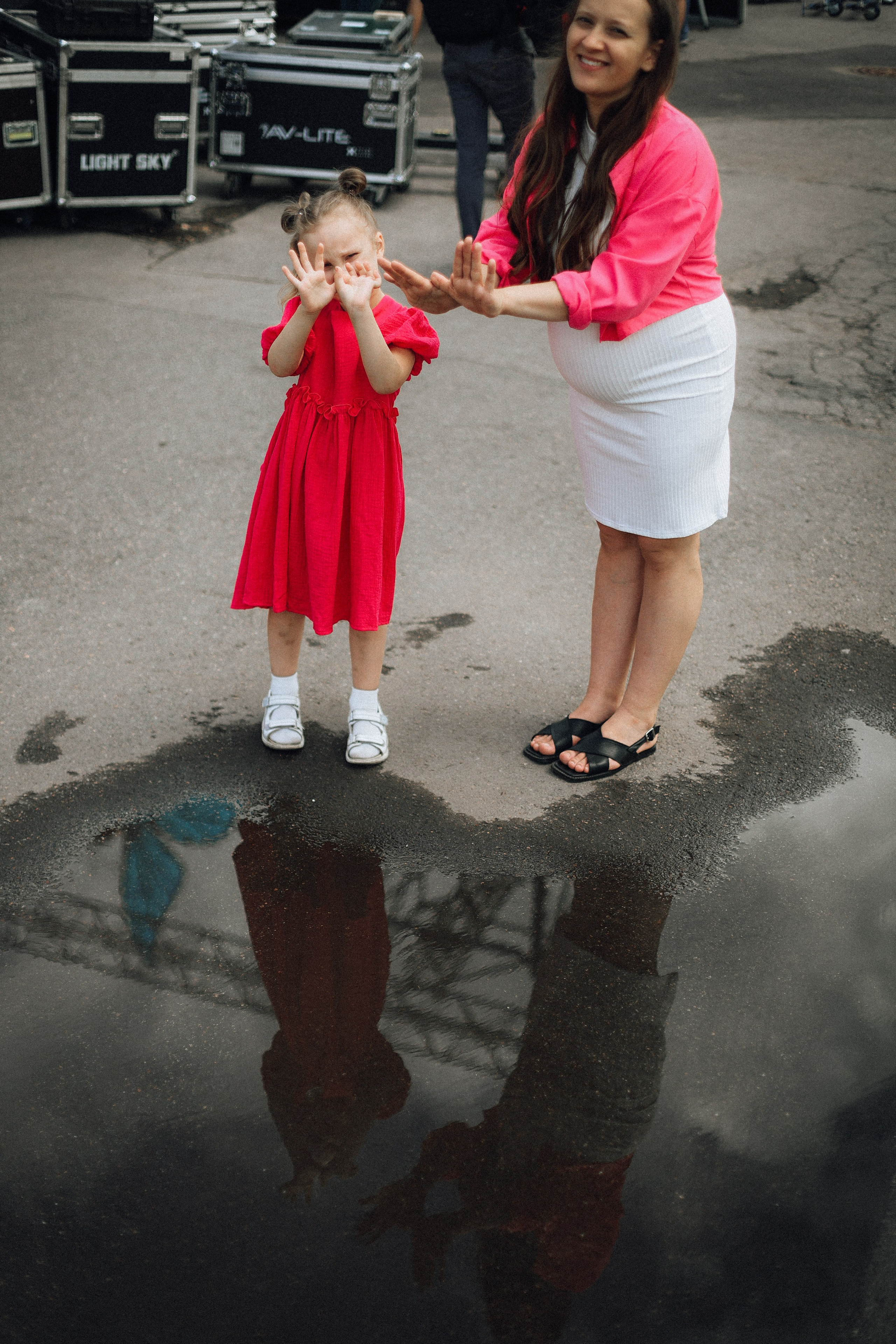 Семейные. Семейный и детский фотограф в Санкт-Петербурге «Chilik»