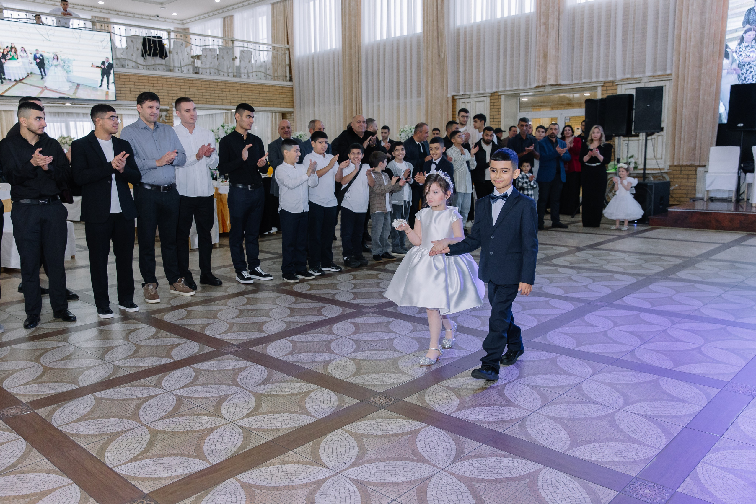 Свадьба Гиви & Маяна. Свадебный фотограф в Новосибирске Лидия Александровна