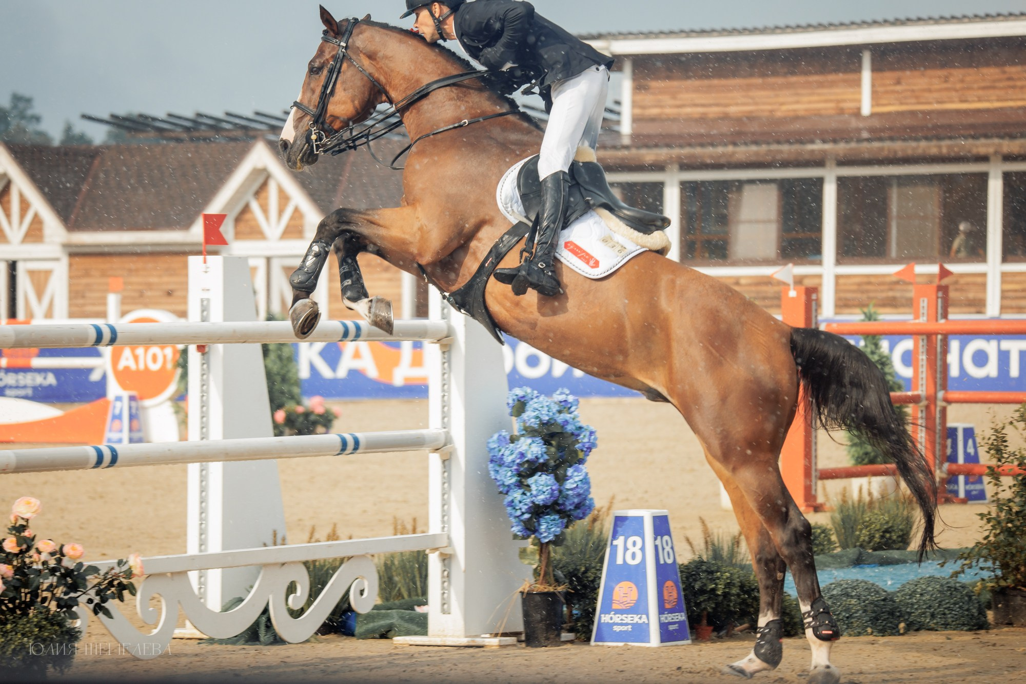 Дерби. Horseka 2024. Детская Конная фотография в Москве Юлия Шепелева
