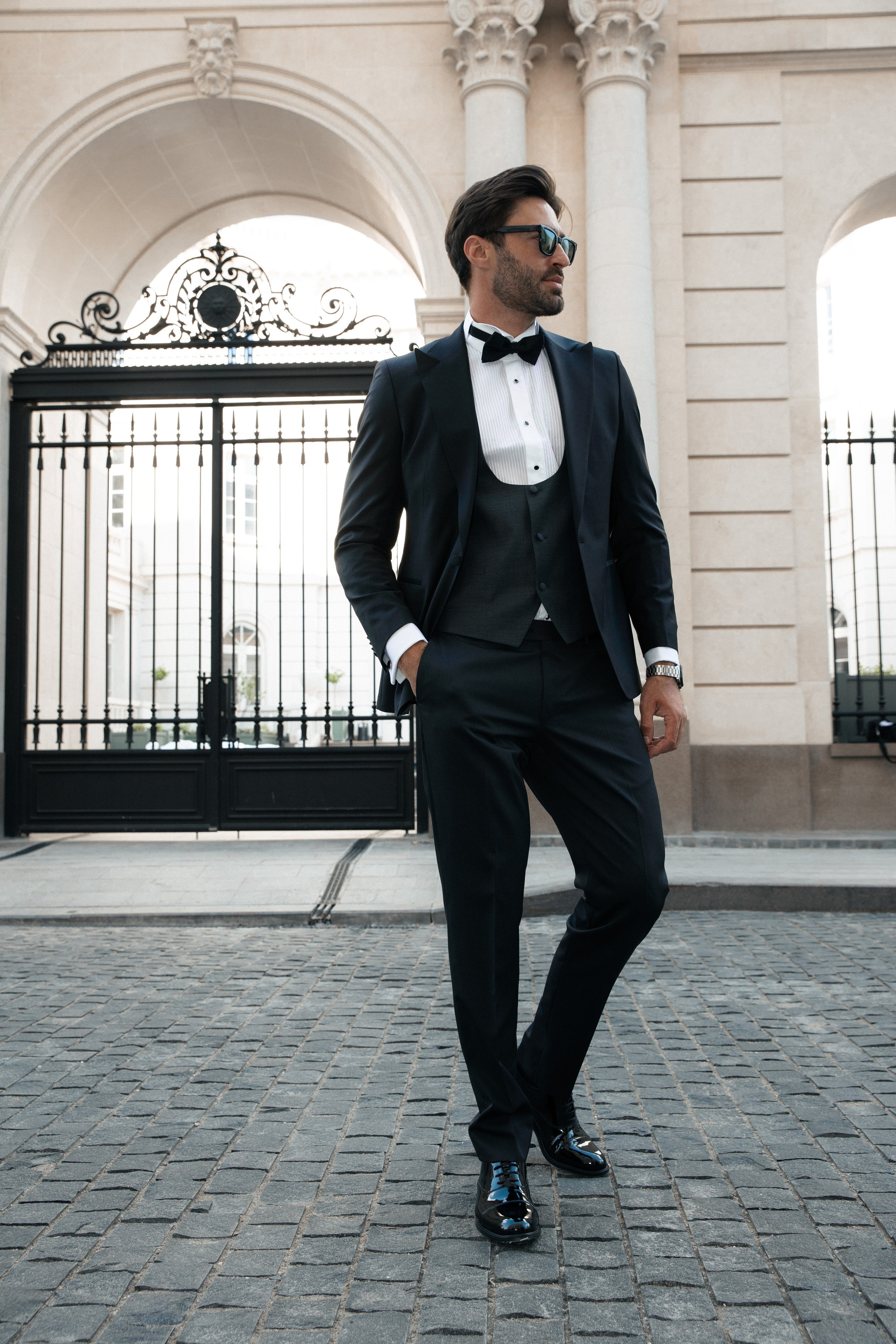 DAMAT TWEEN. Коммерческий фотограф для брендов в Москве