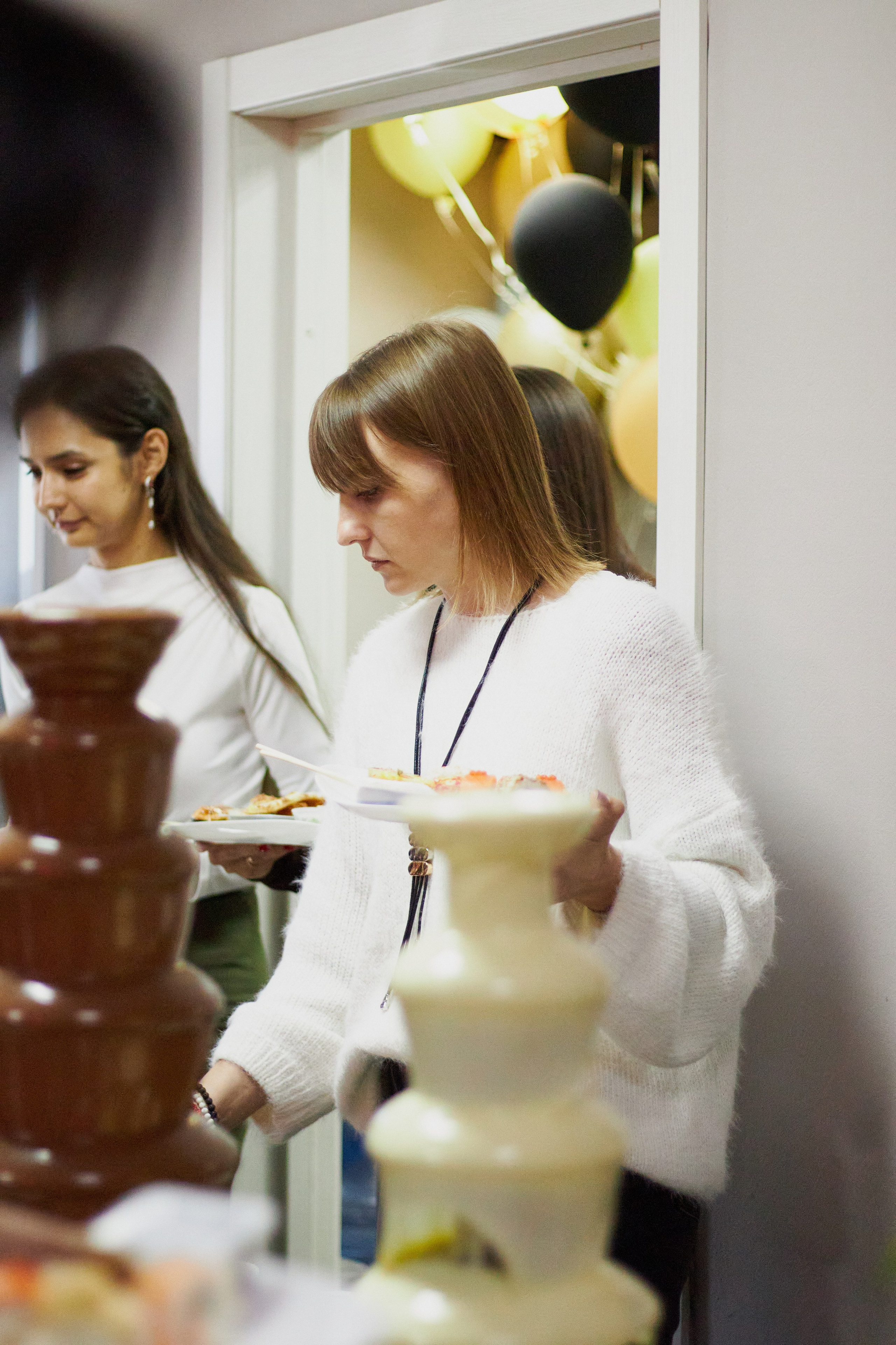 Корпоратив. Фотограф в Ростове-на-Дону Нюхарева Виктория