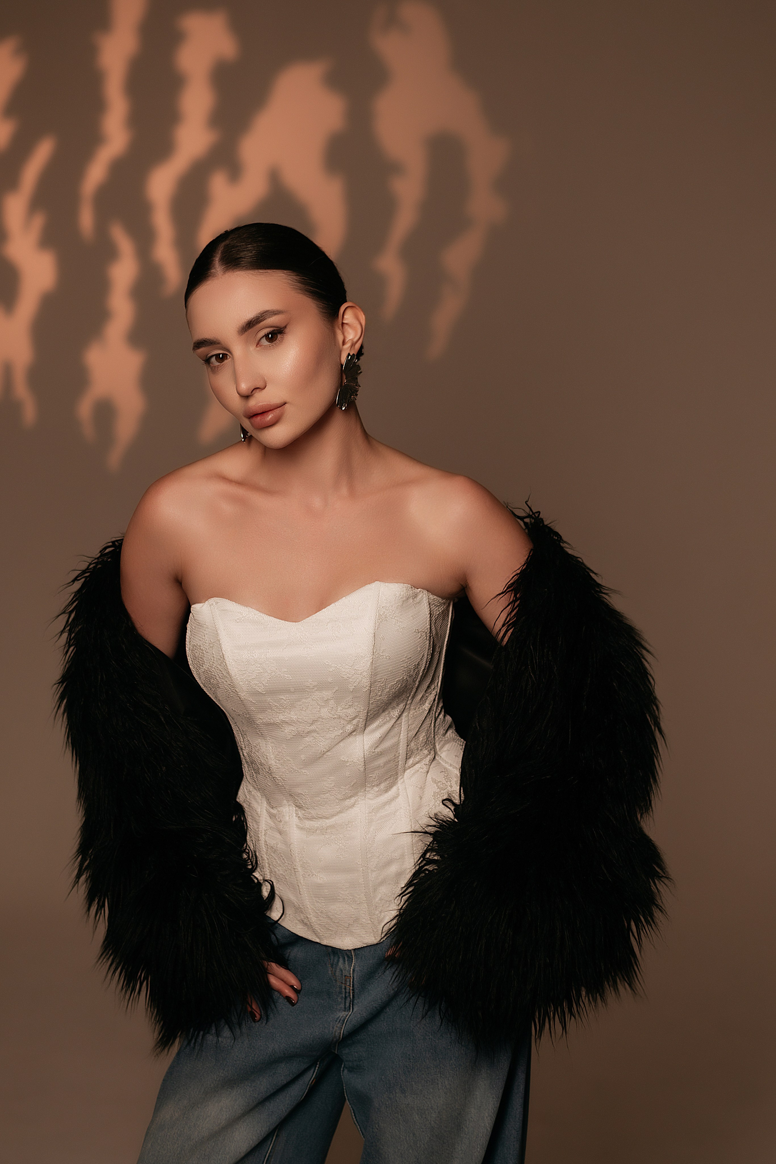 Валерия. Фотограф Карина Шмулёва. Воронеж и область