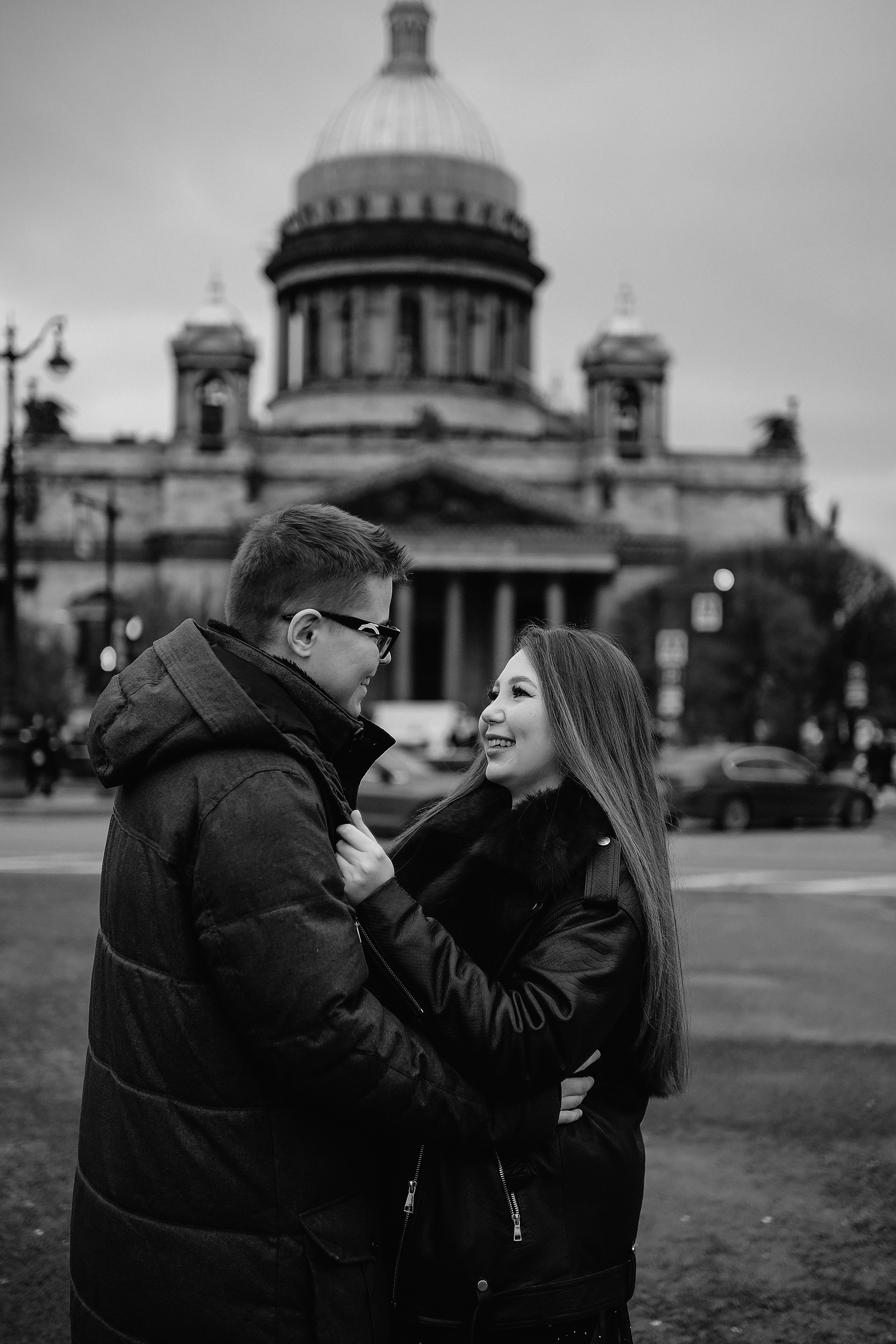 Оля & Илья. Phdkvmr.ru