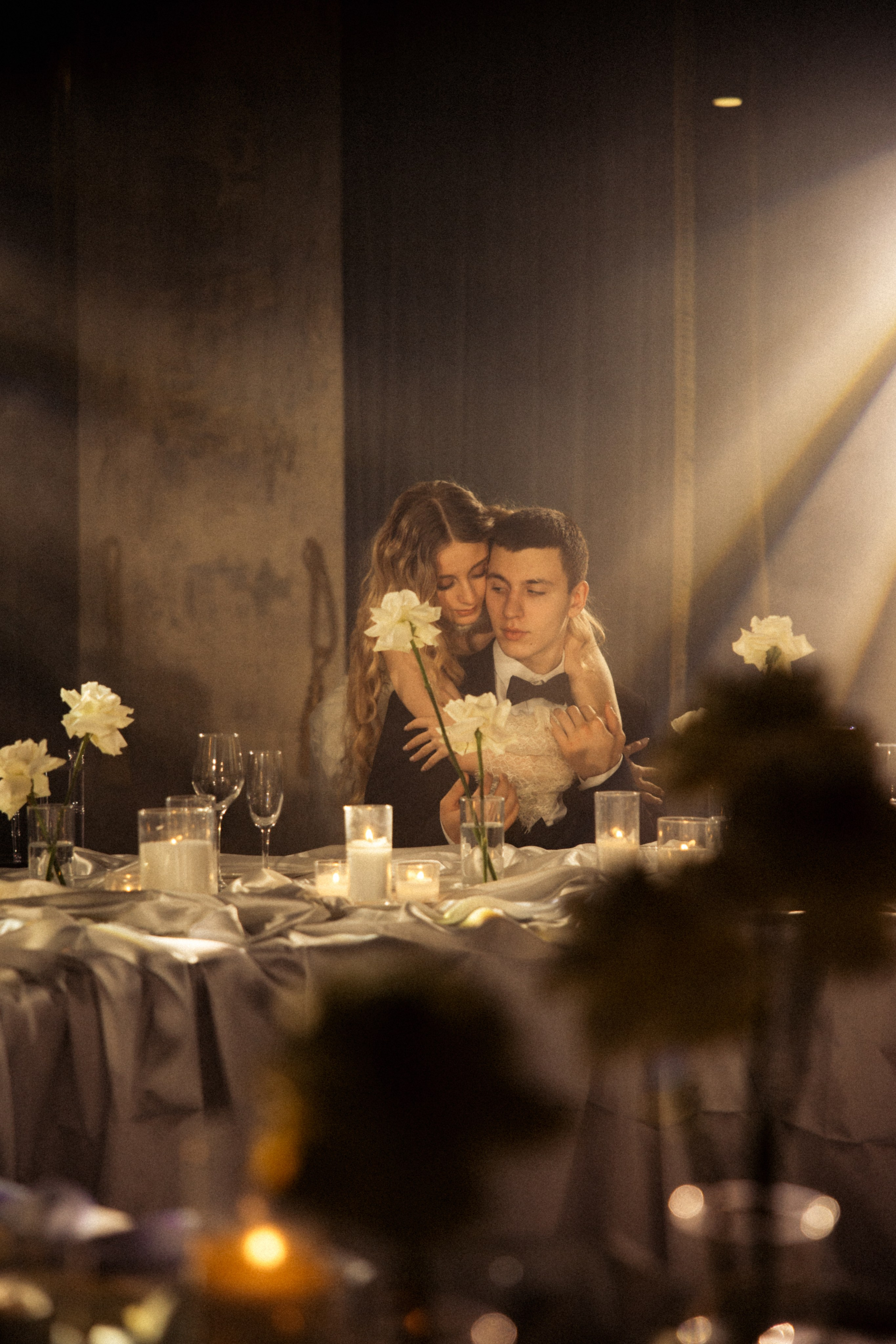 Вероника & Максим. Phdkvmr.ru