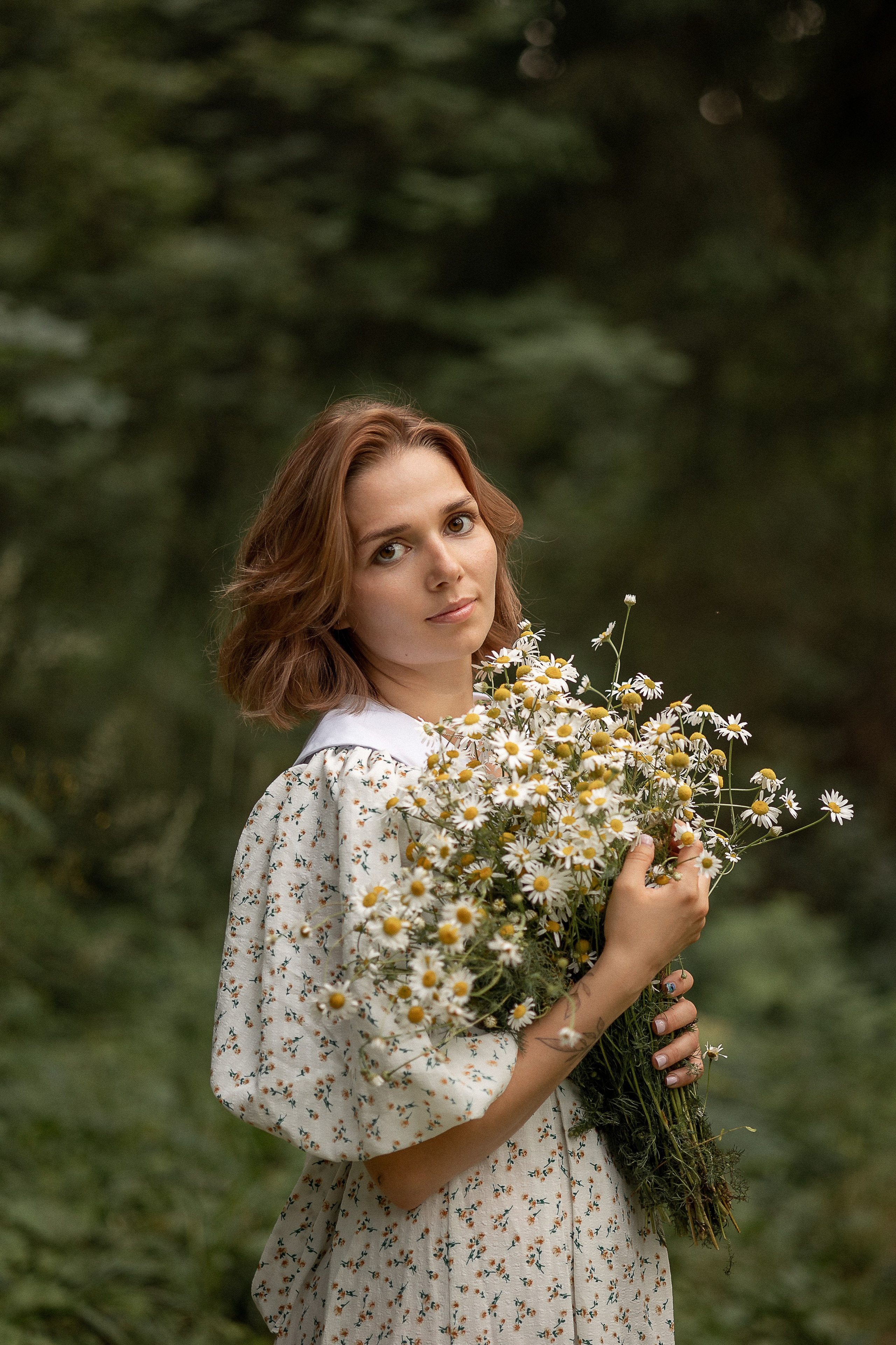 Дарья. Your story in photos