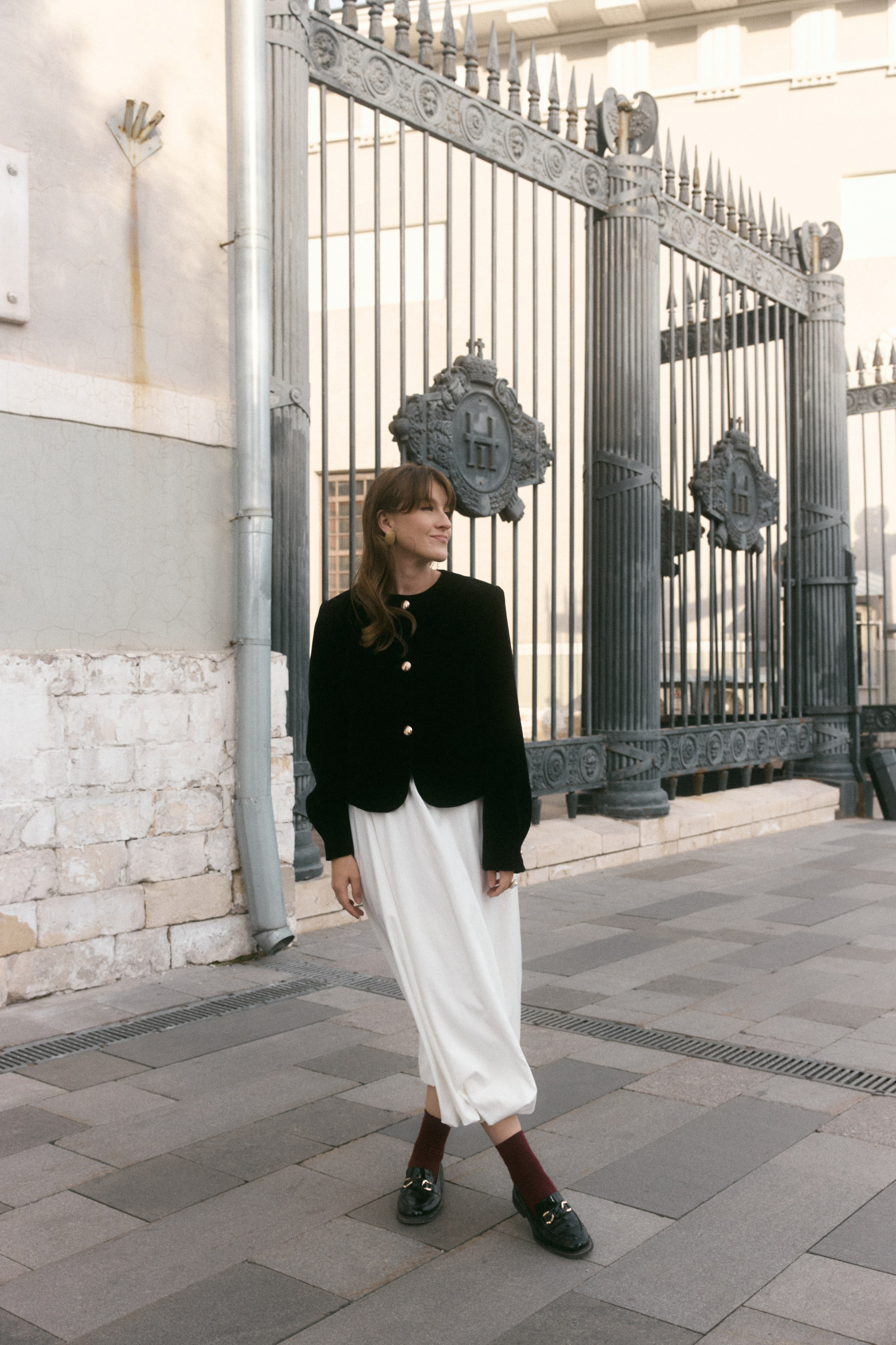 Наташа. Семейный и детский фотограф Юлия Шох