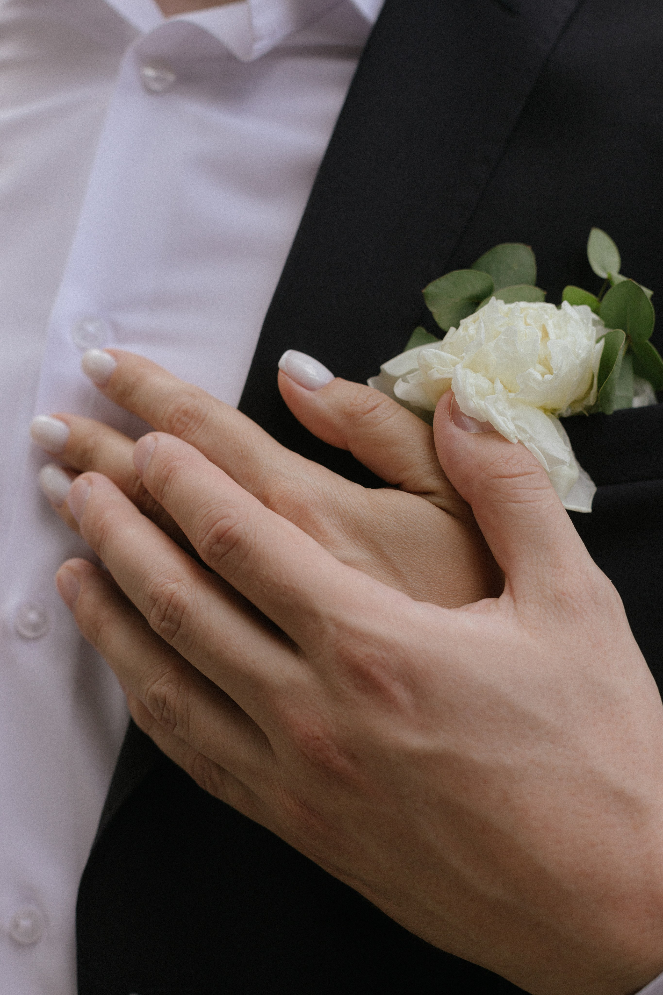 Артем + Мария. Семейный и детский фотограф Юлия Шох