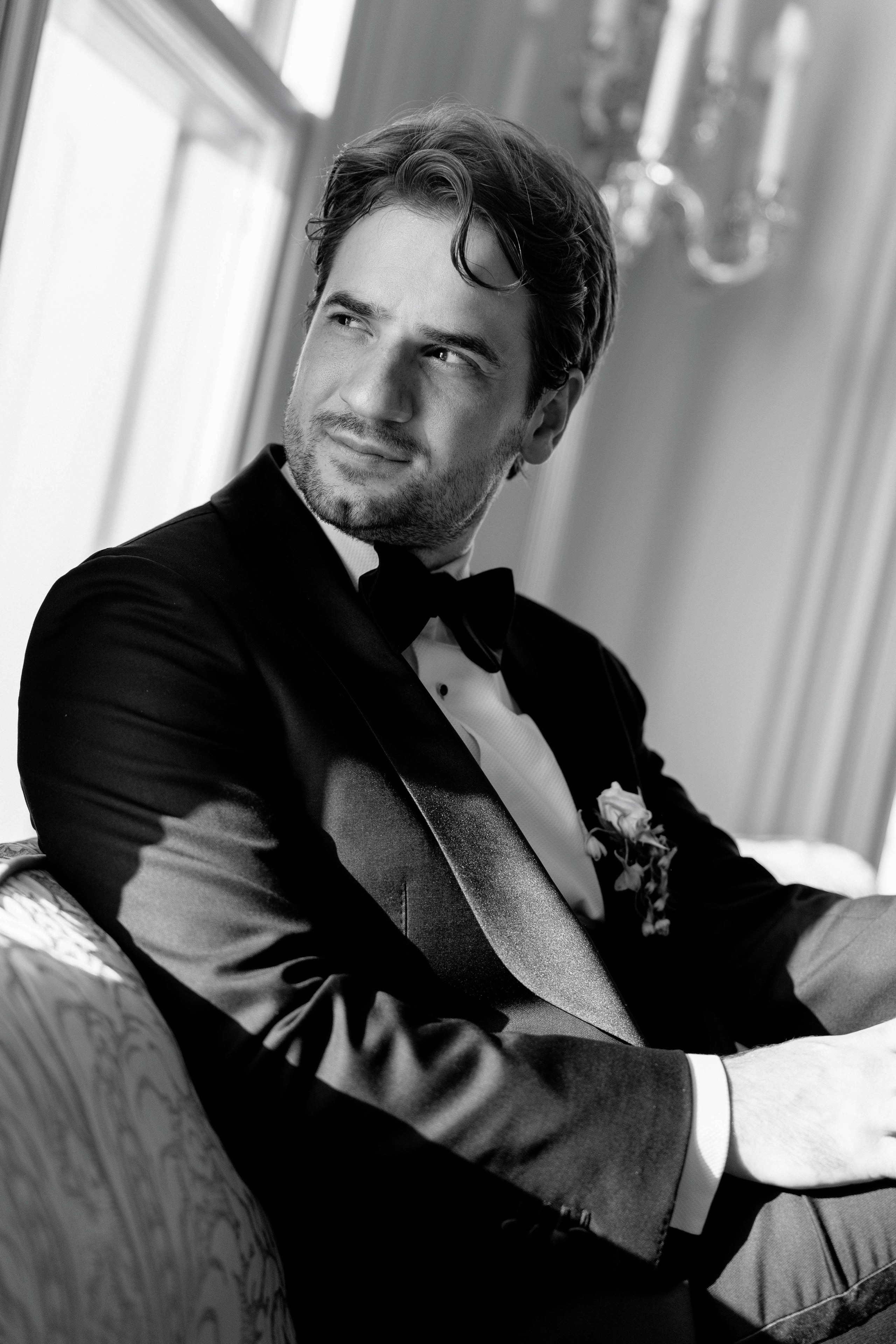 Wedding day Nadya+Viktor. About