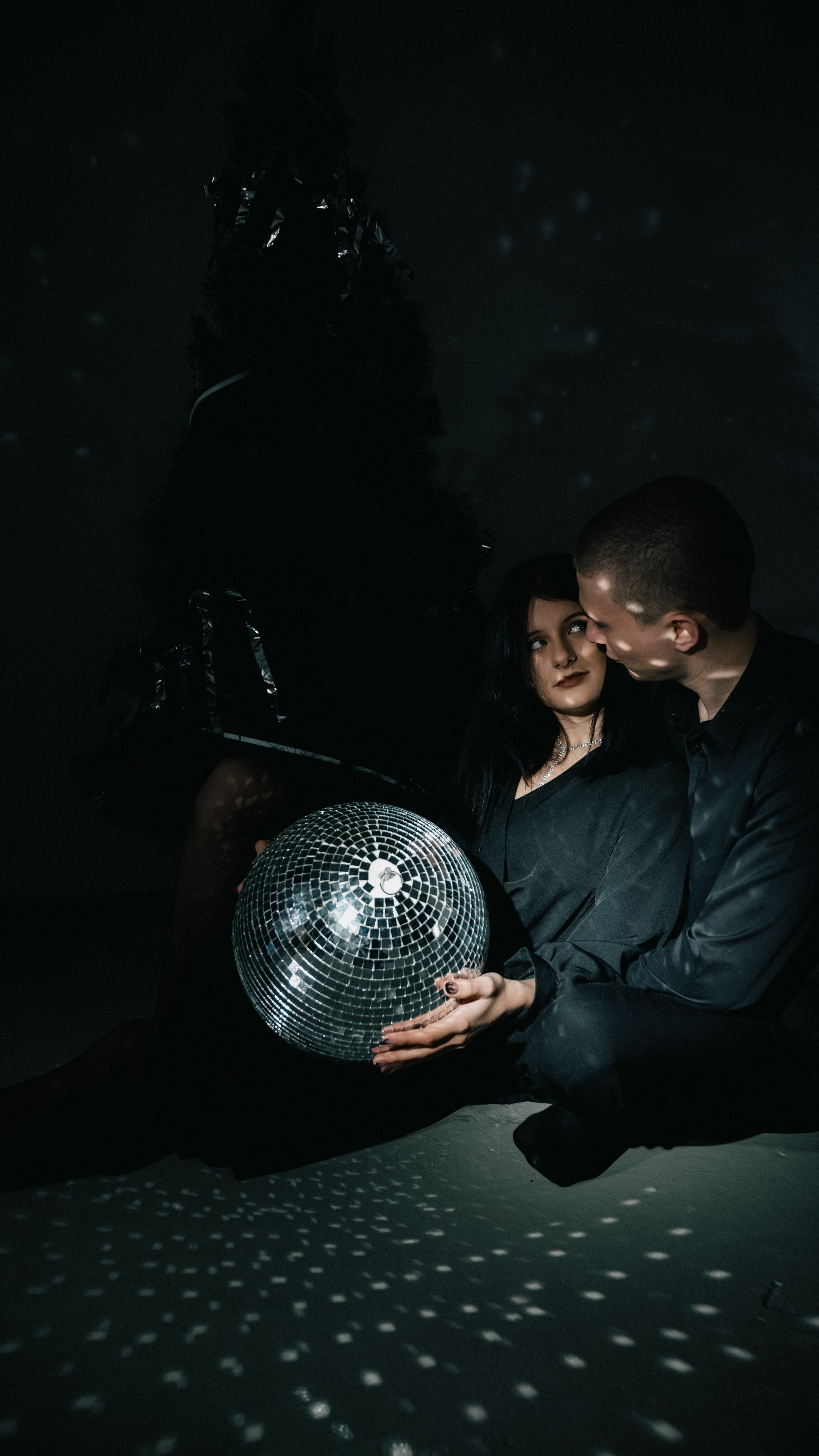 Лиза и Ваня. Портретный и семейный фотограф Владивосток Андрей Липатов