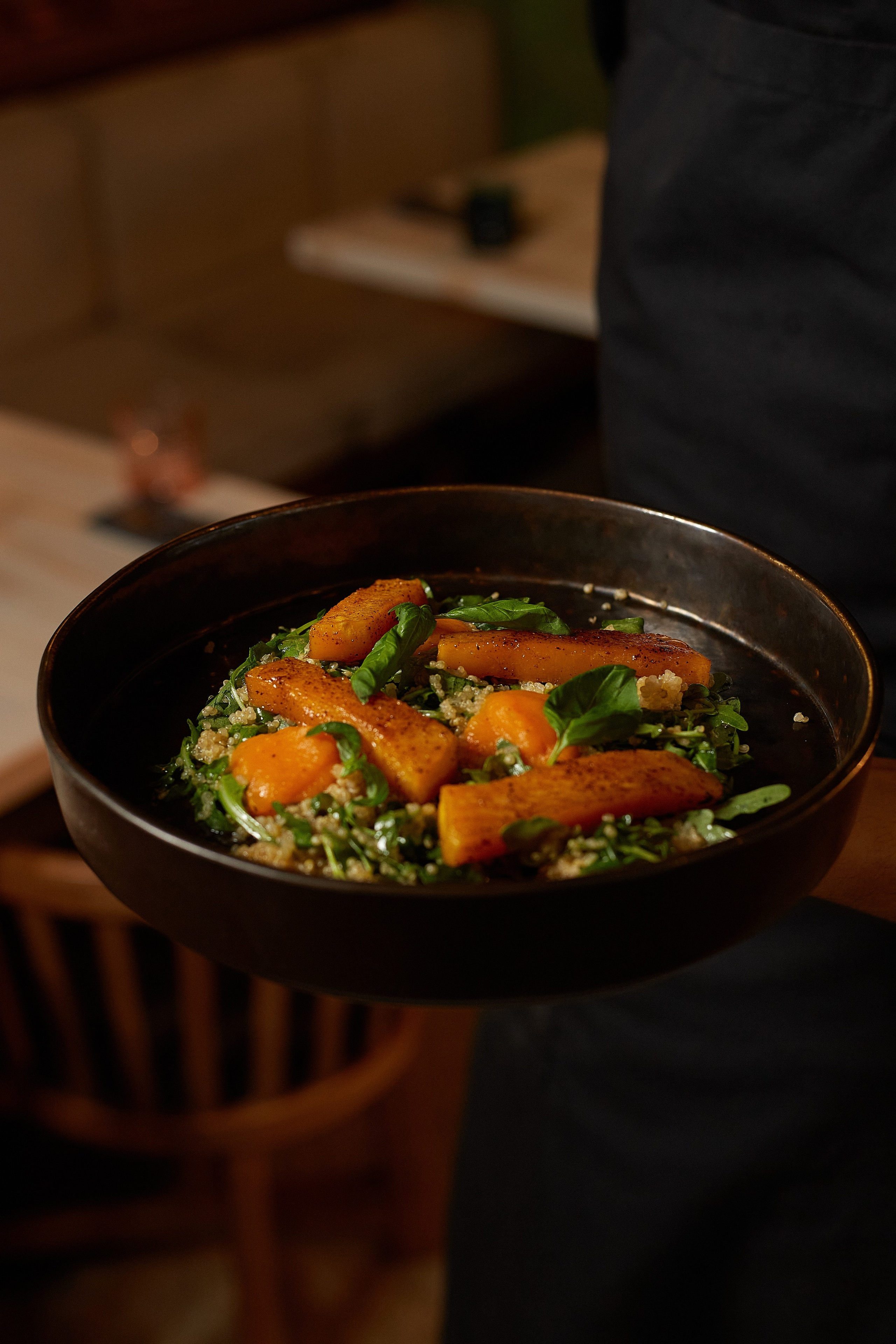 ДЕНЬ ПОВАРА. DENISOV ART (фото, видео, дизайн) САМАРА