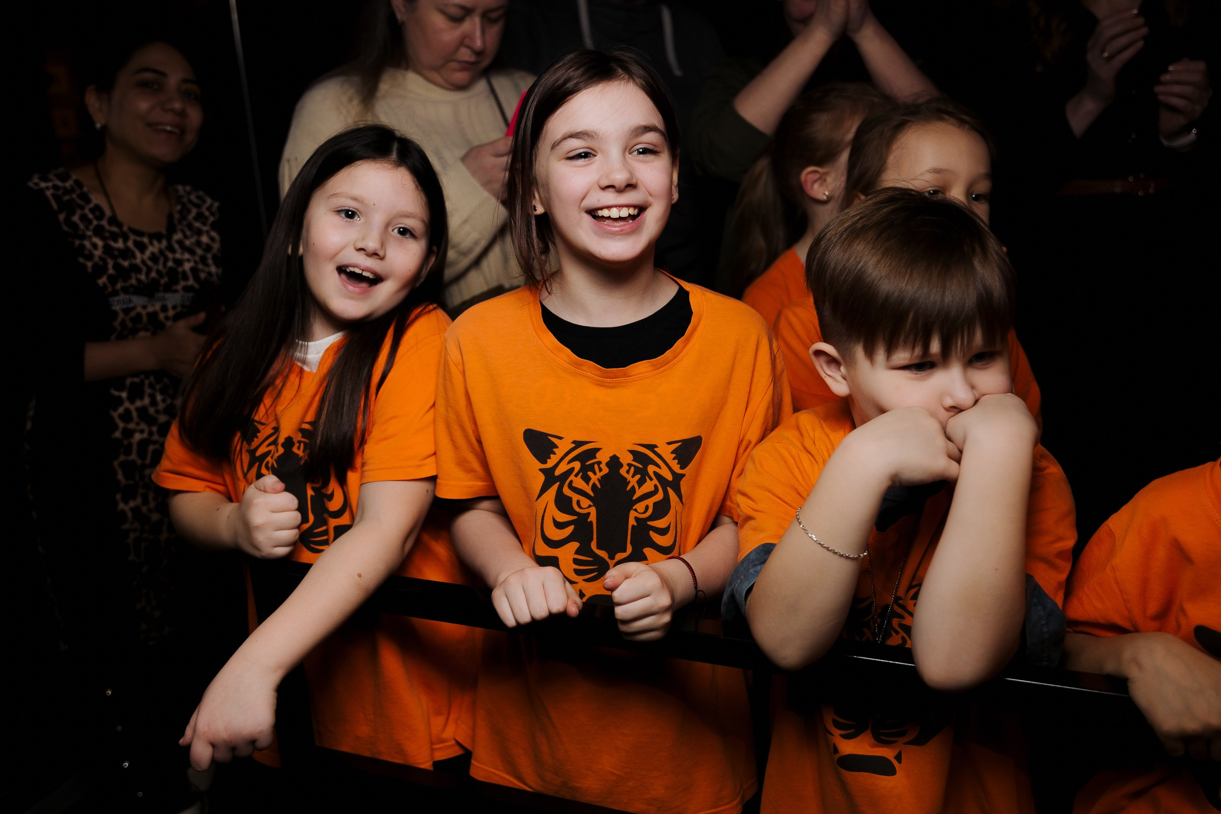 Детские праздники. Анна фотограф Санкт-Петербург